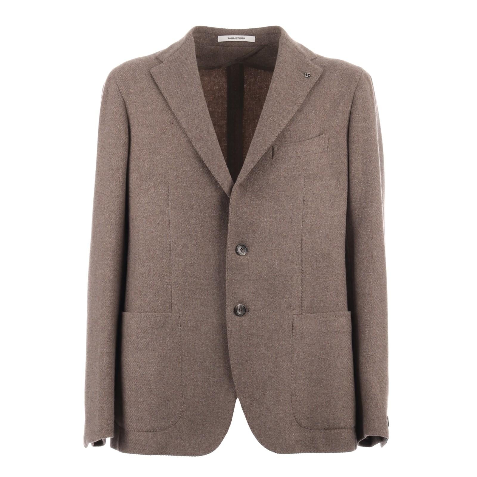 Giacca TAGLIATORE 1SMC22K-340207U T1170 TAGLIATORE