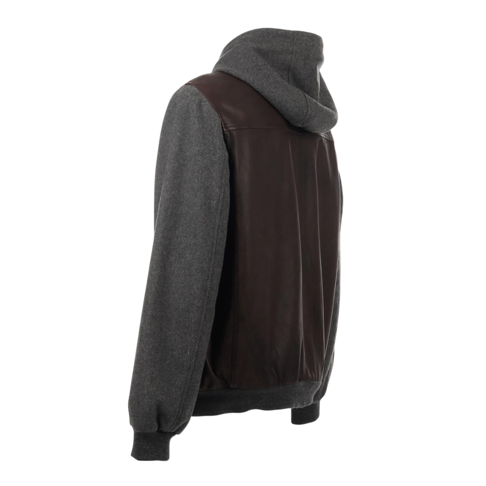 Giubbotto LBM 9401-49503 1 LBM