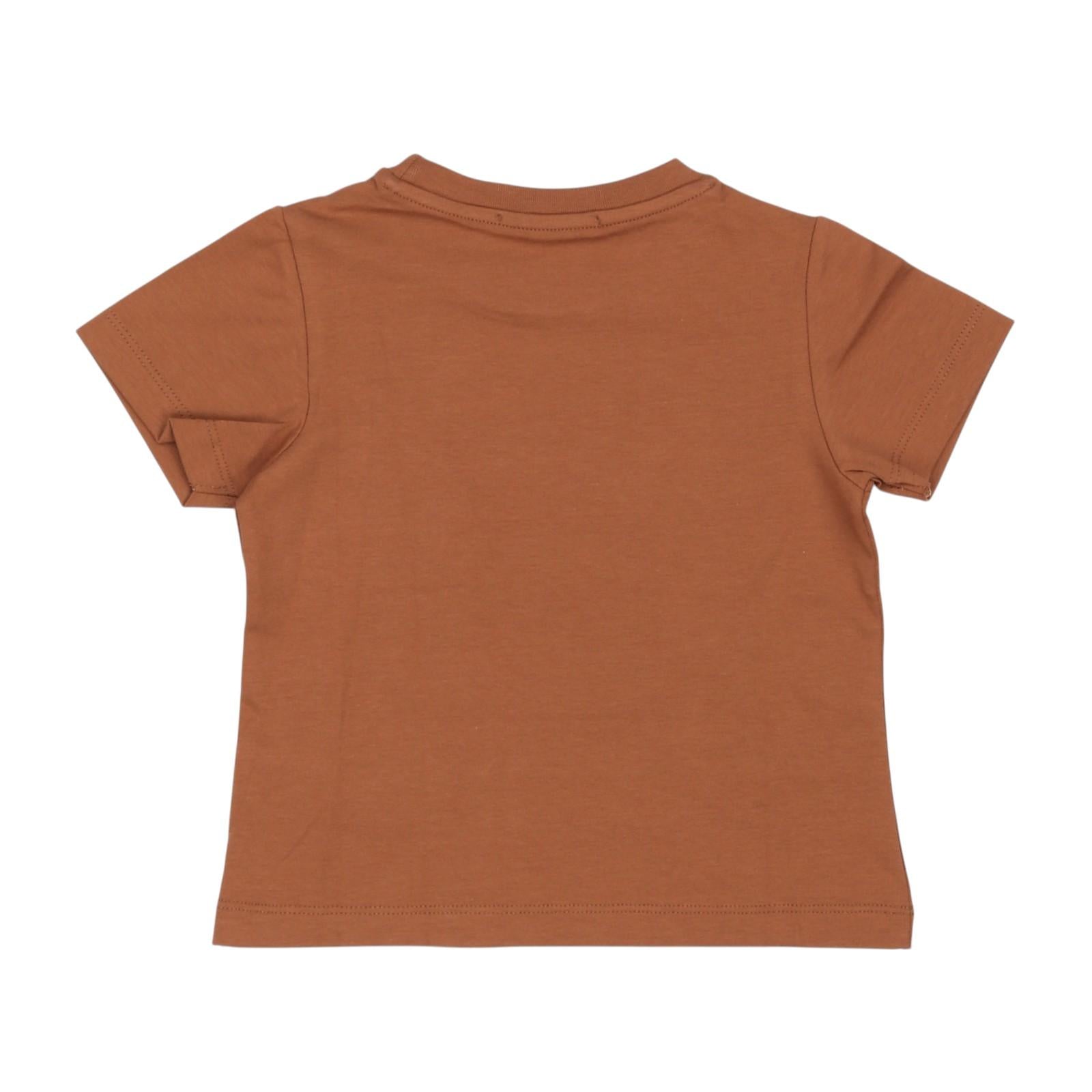 T-shirt HINNOMINATE kids 3642M00032 MAR HINNOMINATE