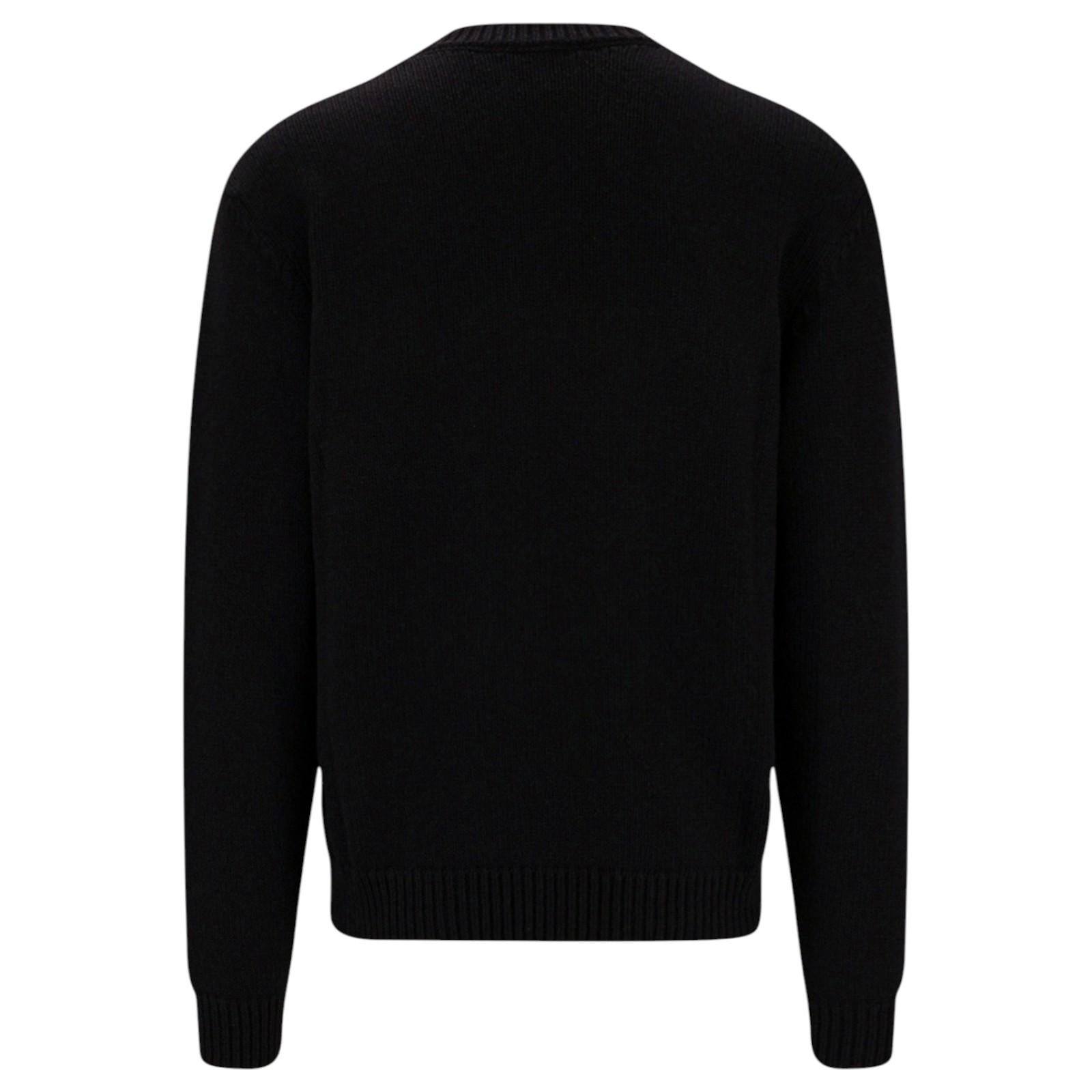 Maglione BALMAIN BH1KD000-KC88 EAB BALMAIN