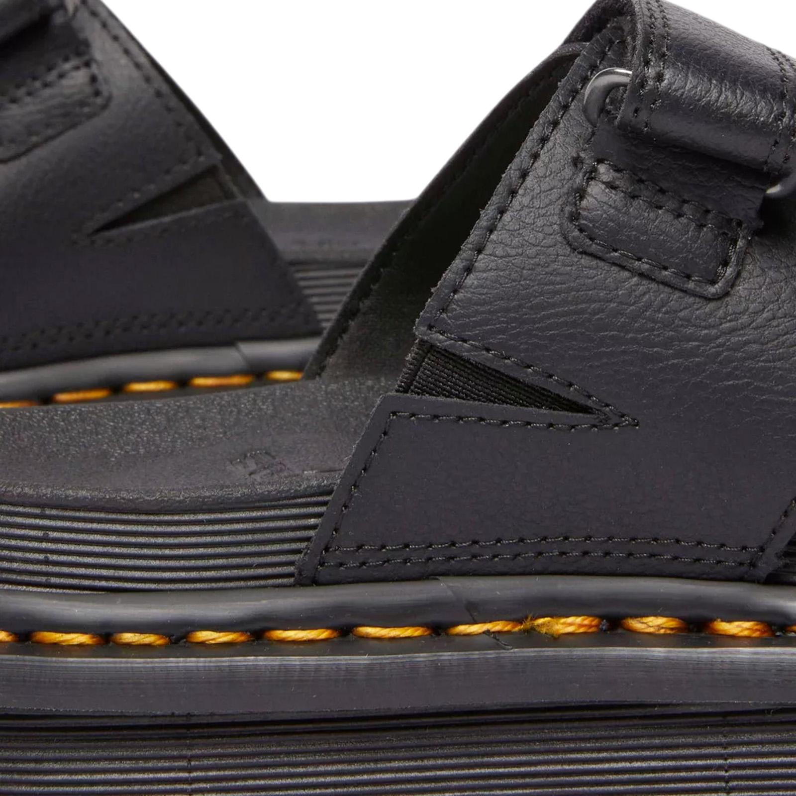 Sandali DR. MARTENS 40522001 NER DR. MARTENS