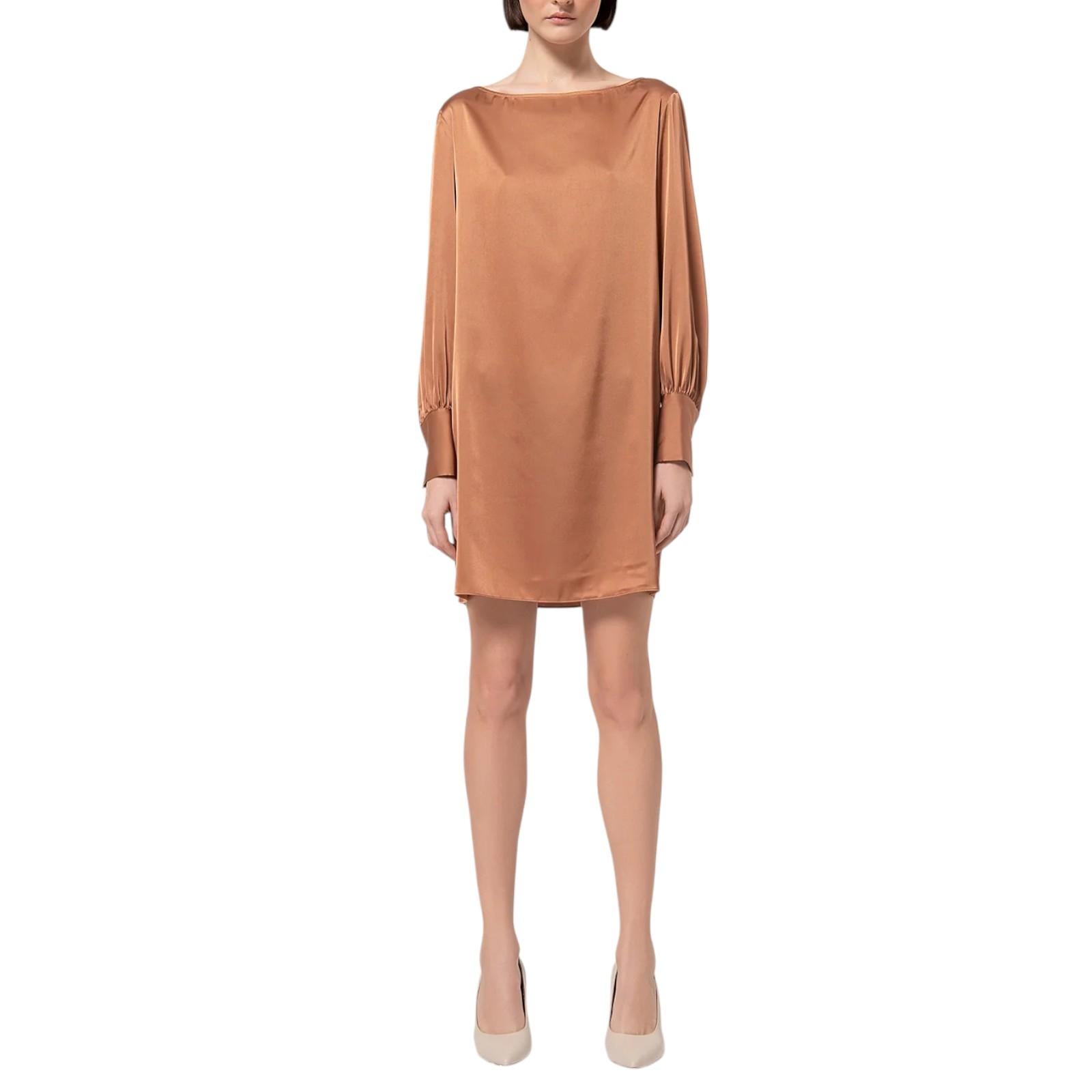 Abito FRACOMINA FR24WD1019W73301 093 FRACOMINA