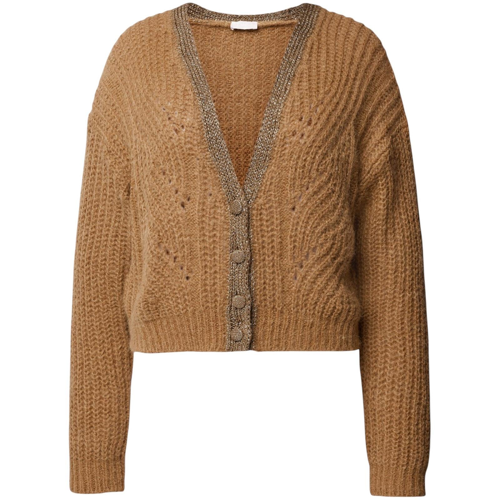 Cardigan LIU JO WF4529-MAG71 81029 LIU JO