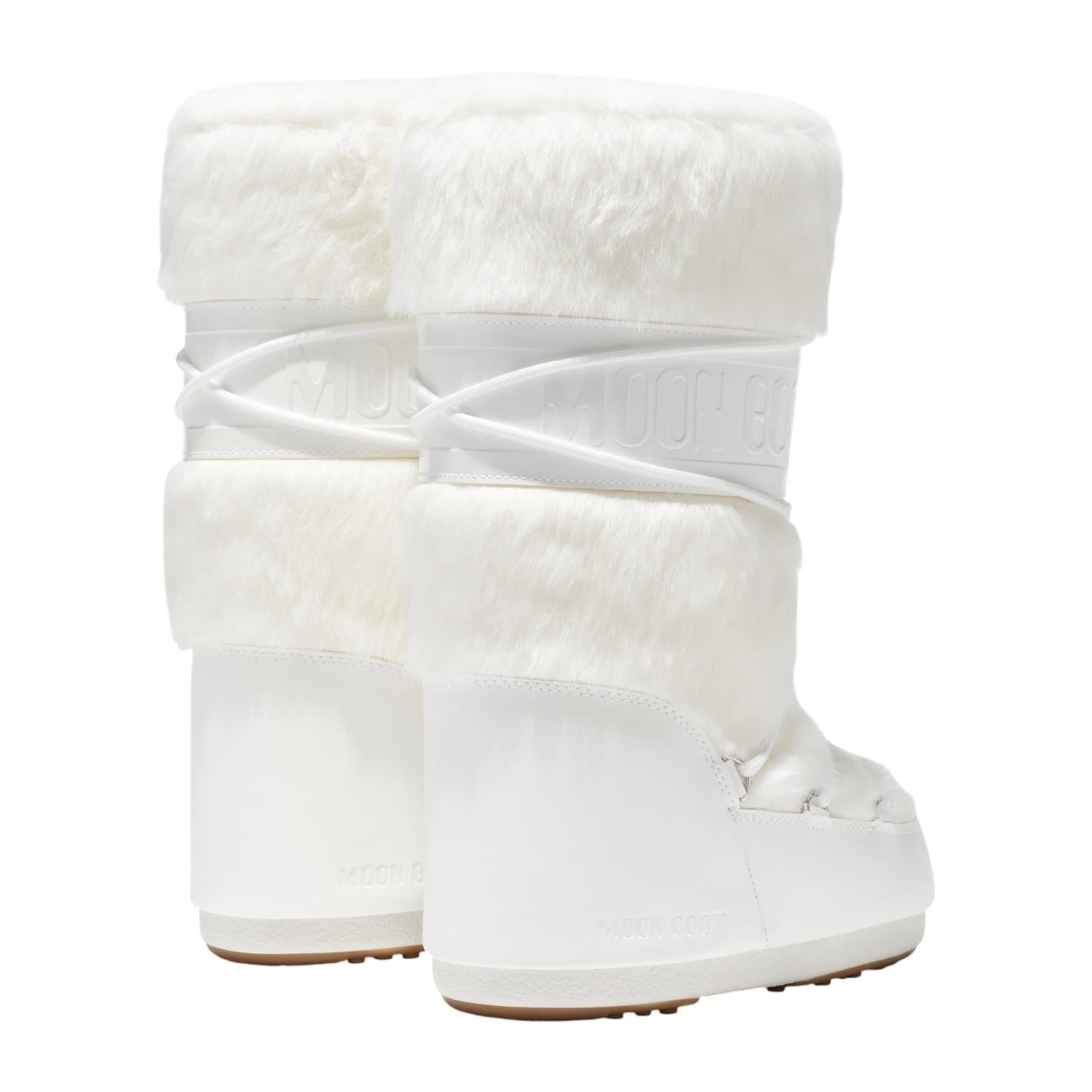 Stivali MOON BOOT 80D1408900 A002 MOON BOOT