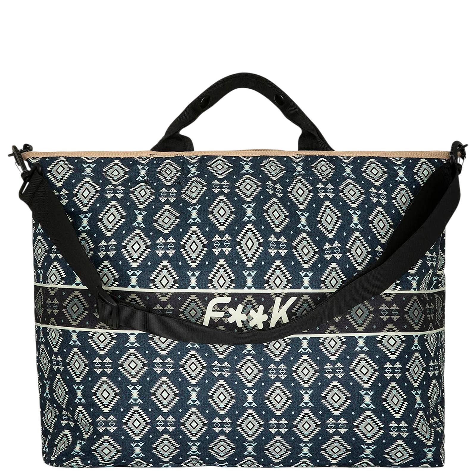 Borsa FK Donna FA25-U01AU91 X05