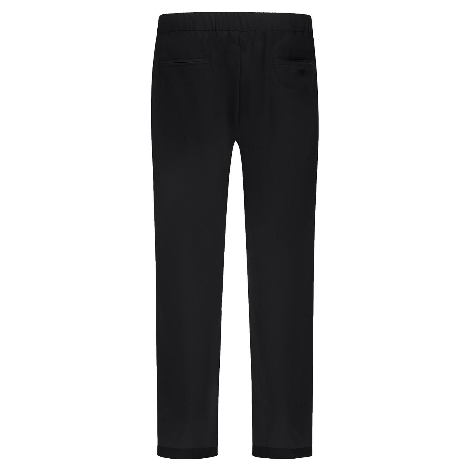 Pantalone HERNO PT000077U-12691Z 9300 HERNO
