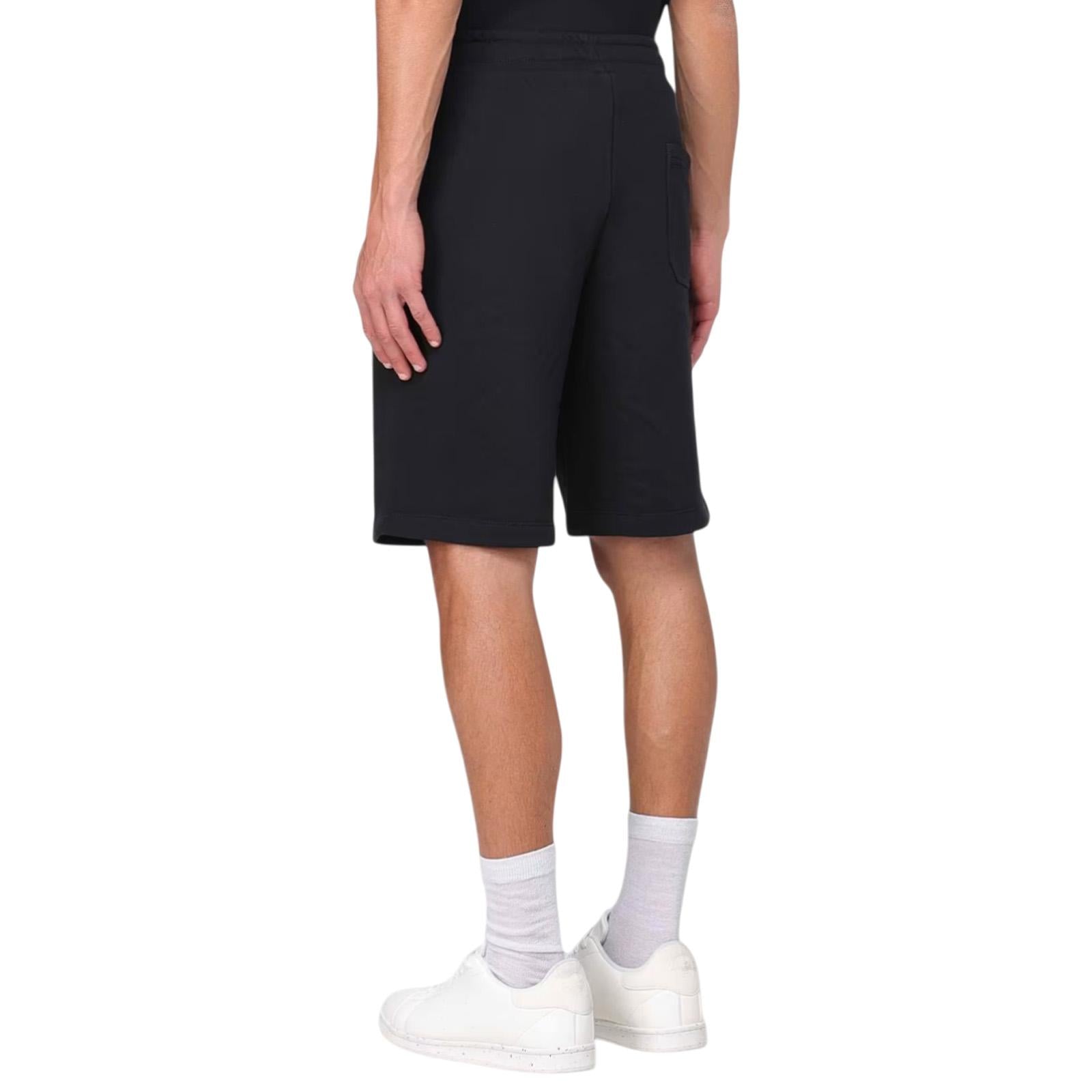 Bermuda BLAUER 25SBLUP05190-006804 888 BLAUER
