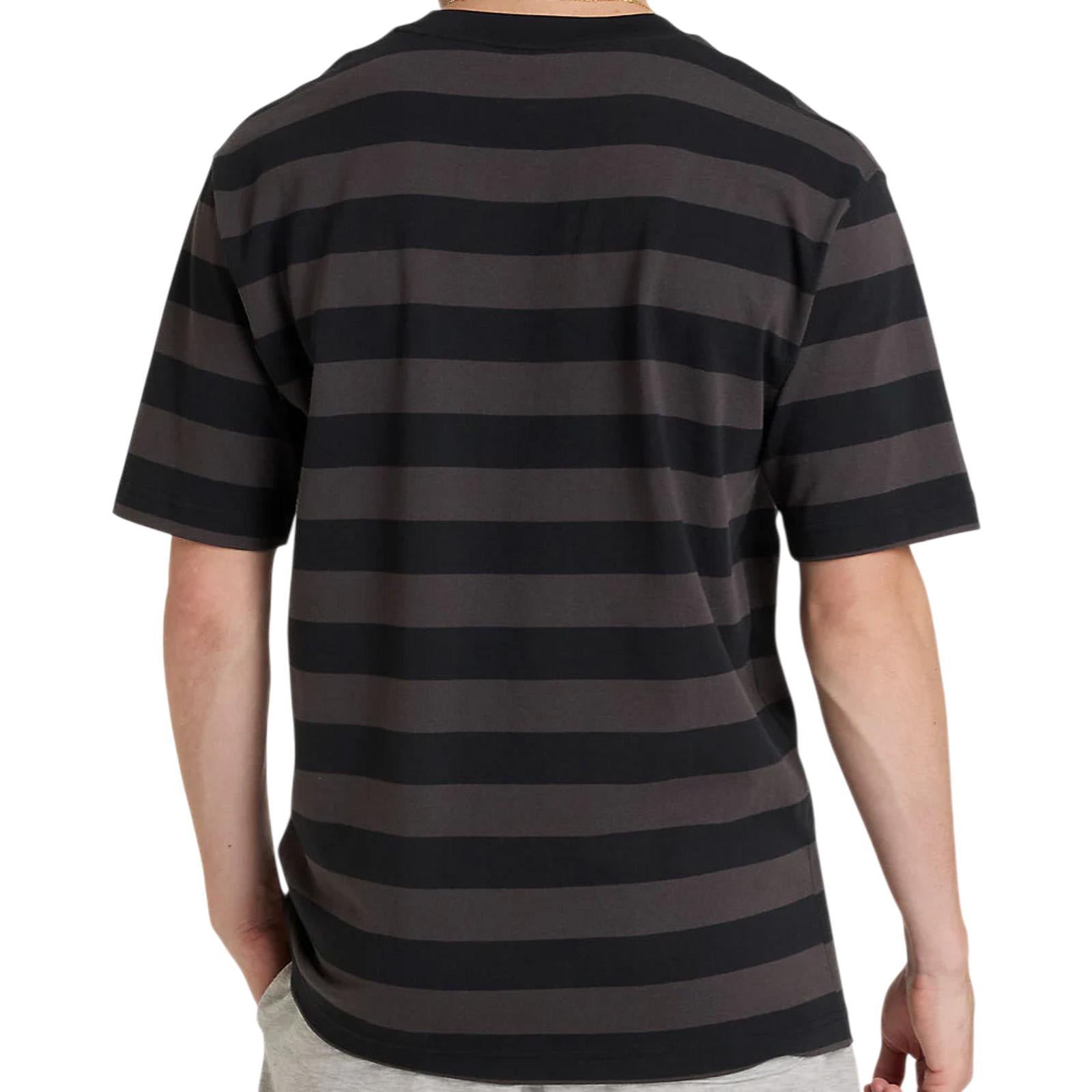 T-shirt NEW BALANCE Uomo MT51524 BK