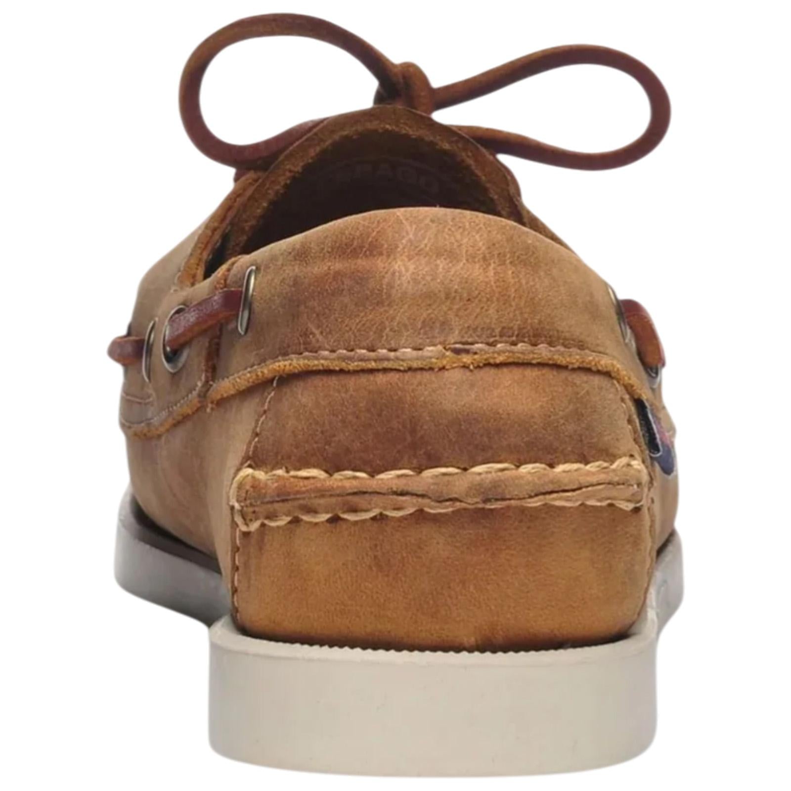 Mocassini DOCKSIDES by SEBAGO Donna 7001E40 912