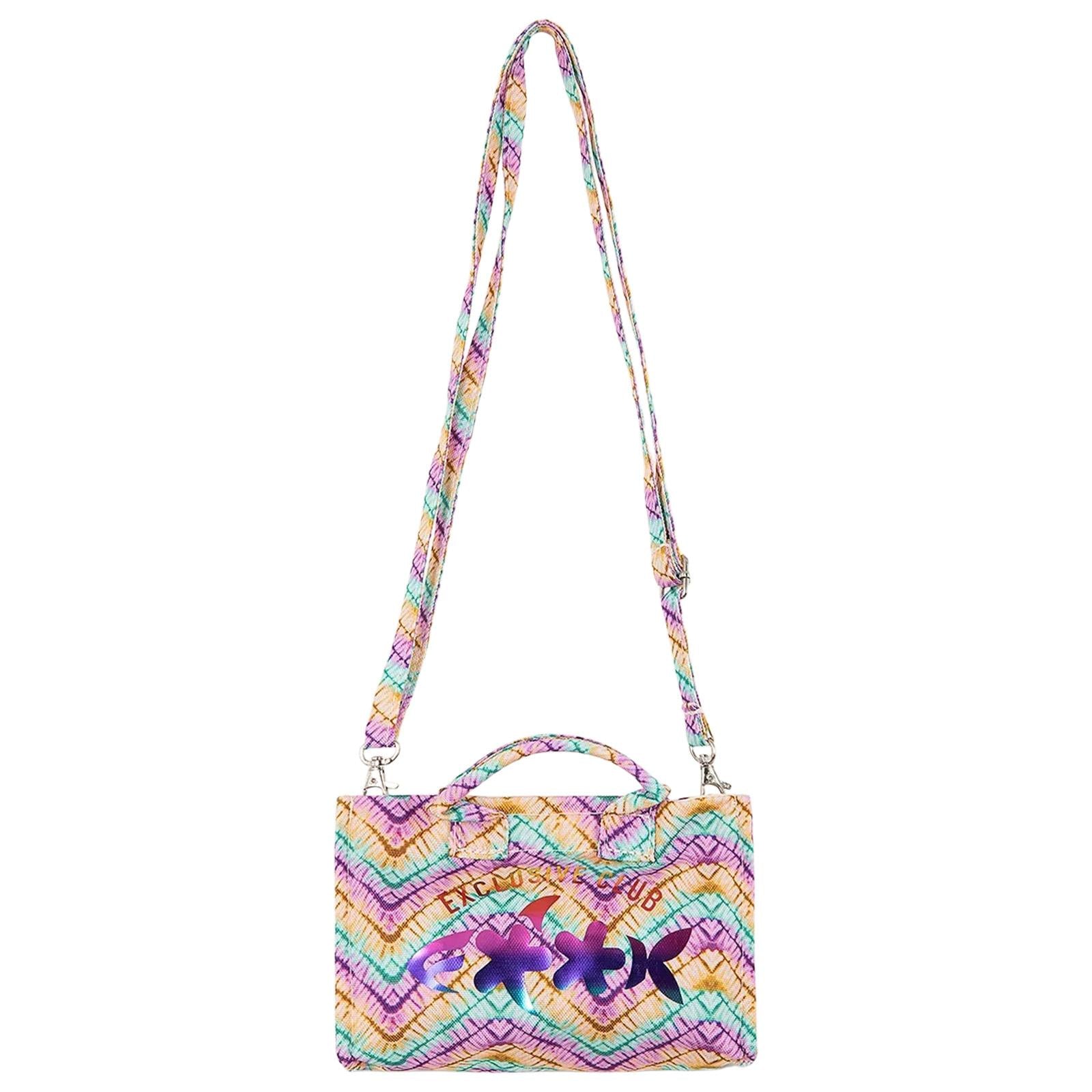 Borsa FK kids Bambina FA25-G10AB01 X51