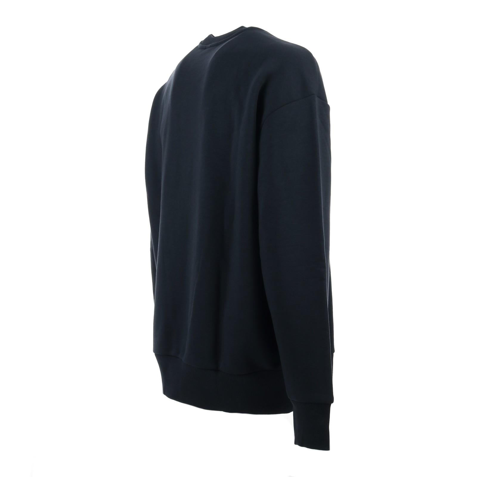 Felpa CALVIN KLEIN K10K112870 PPK CALVIN KLEIN