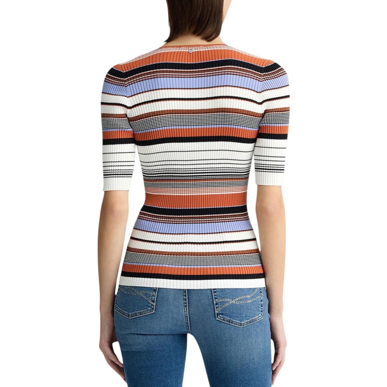 Maglione LIU JO Donna WA5213-MS55N C3676