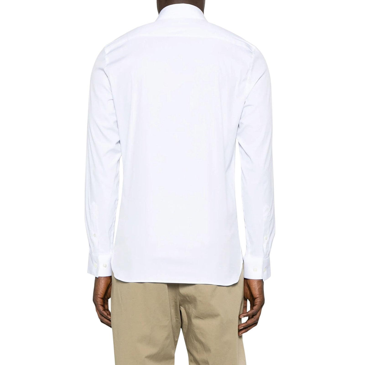 Shirt LACOSTE MAN CH5253-00 001