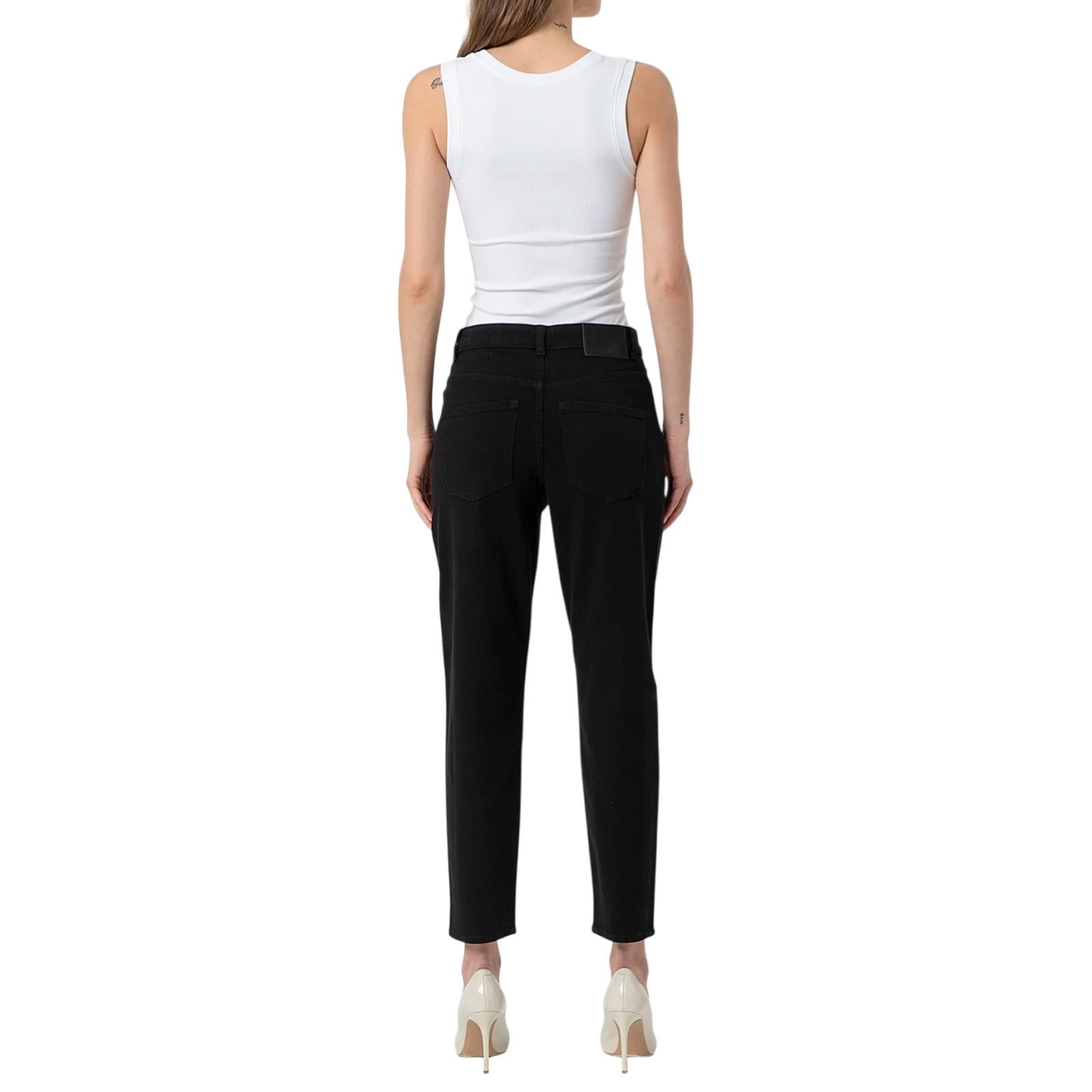 Jeans FRACOMINA FP25SVD005W77001 053 FRACOMINA
