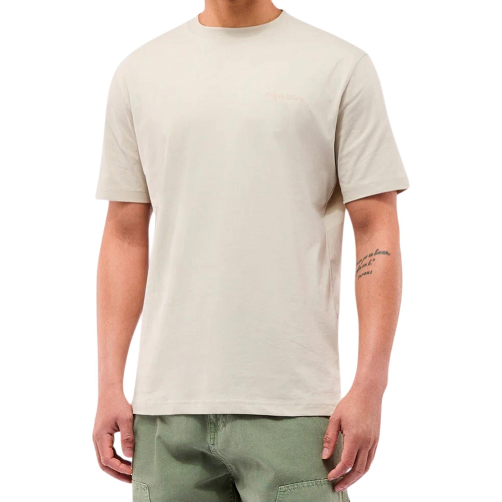 T-shirt REFRIGIWEAR T62800-JE0301 A00081 REFRIGIWEAR