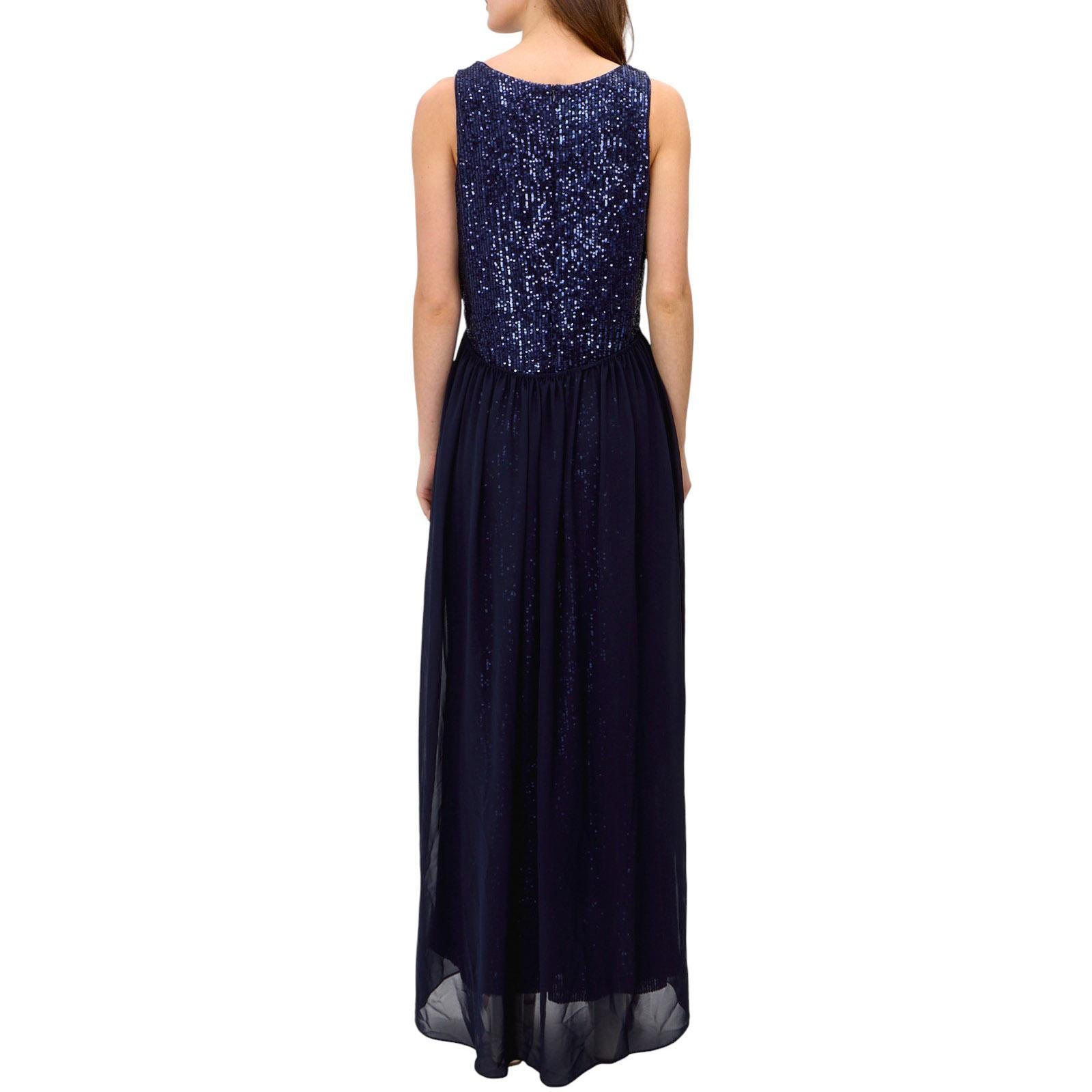 Abito FRANK LYMAN 248135 BLU FRANK LYMAN