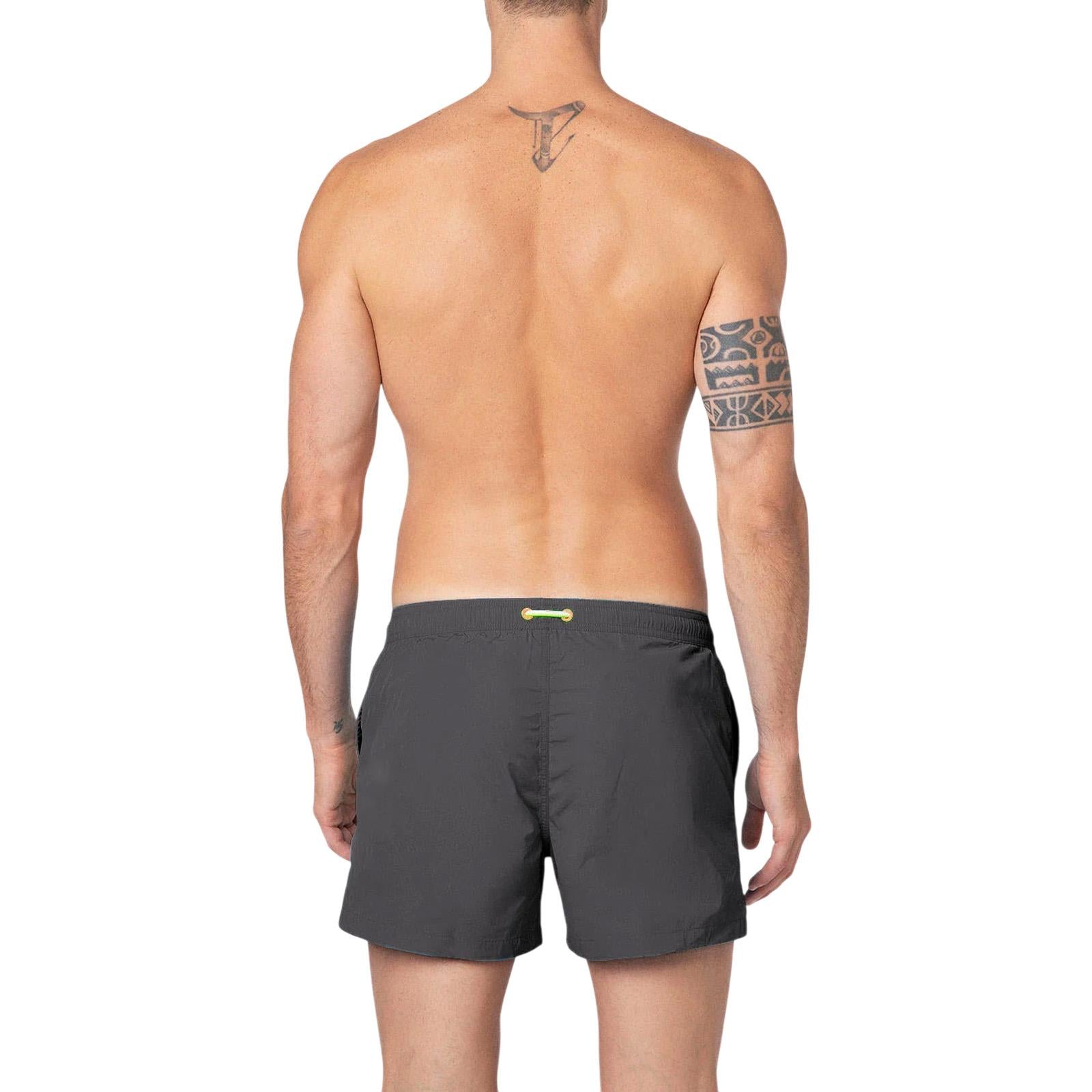Boxer mare FK Uomo FK25-M01BU05 GR