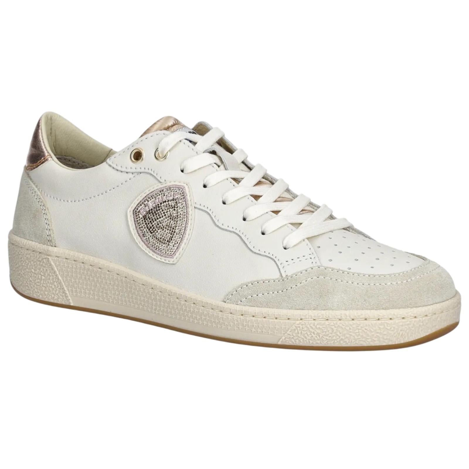 Sneakers BLAUER S5OLYMPIA11-DIV BIA BLAUER
