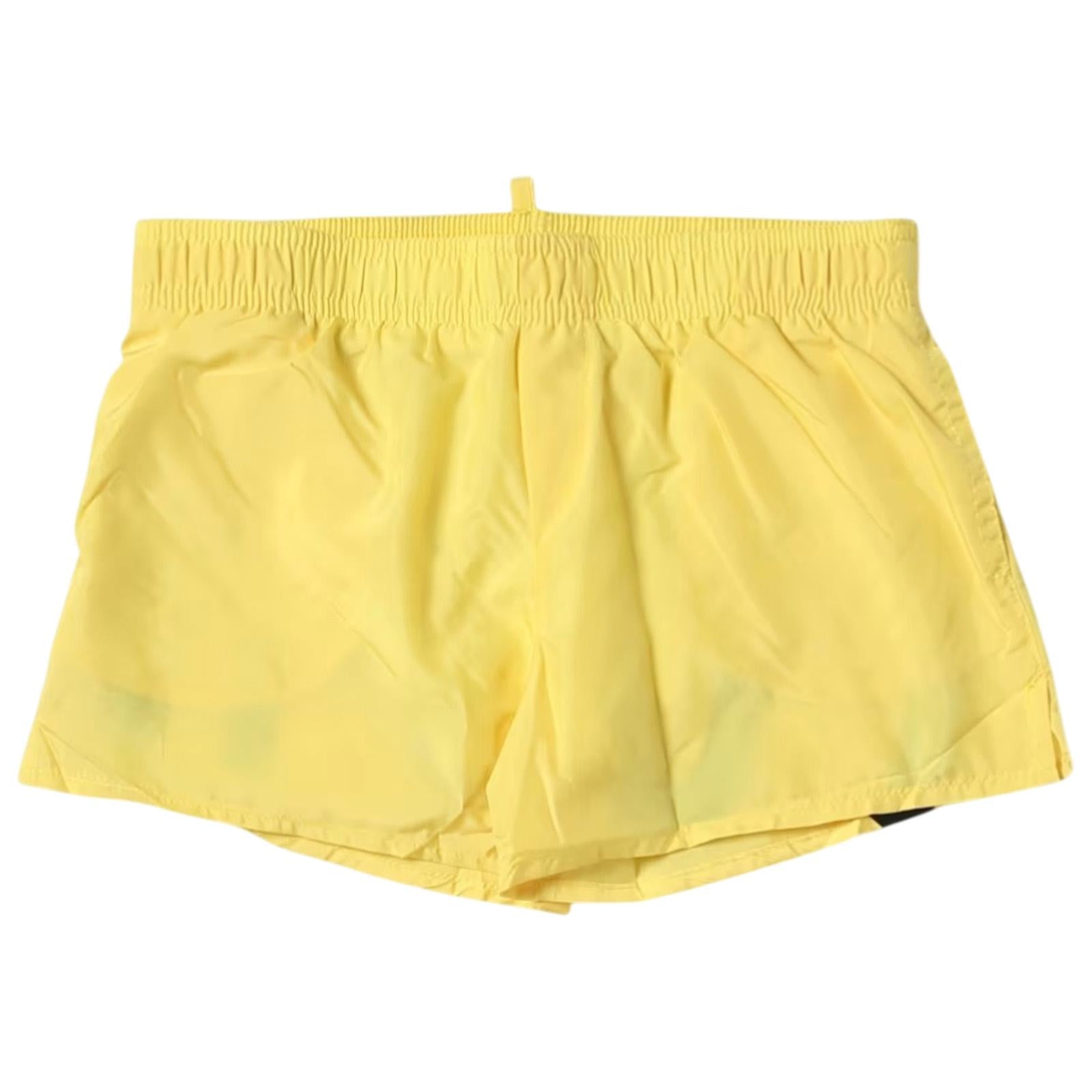 Boxer mare DSQUARED2 kids Bambino DQ1683-D00QK DQ205