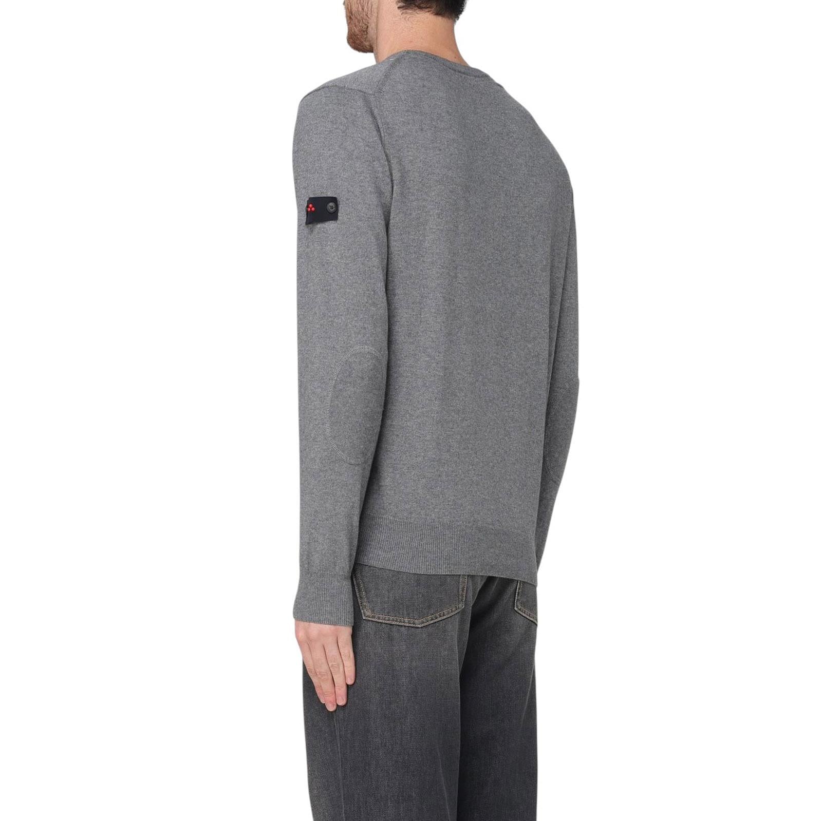 Maglione PEUTEREY PEU5239-99011919 734 PEUTEREY