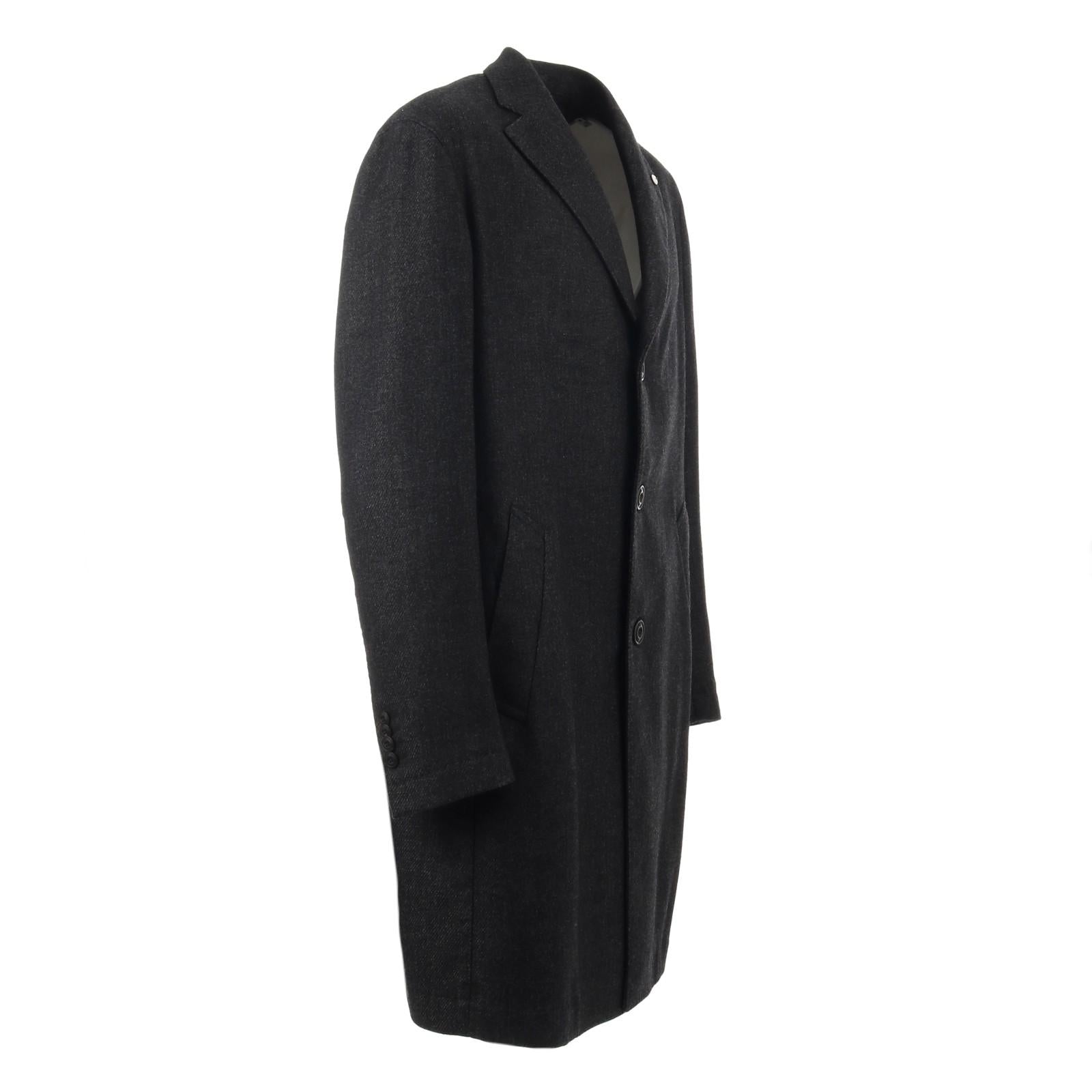 Cappotto LBM 7471-35526 5 LBM