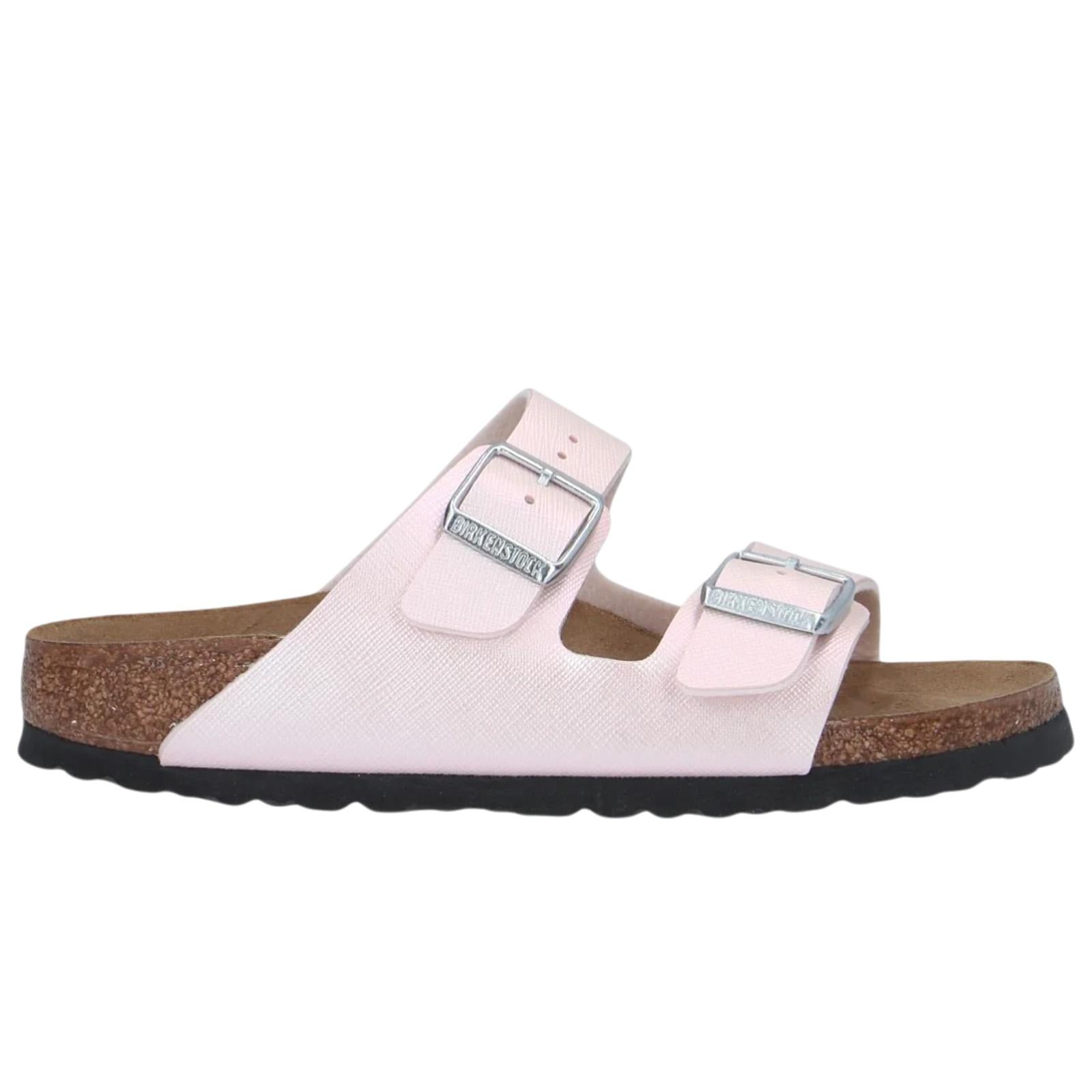 Ciabatte BIRKENSTOCK Donna 1029511 ROS