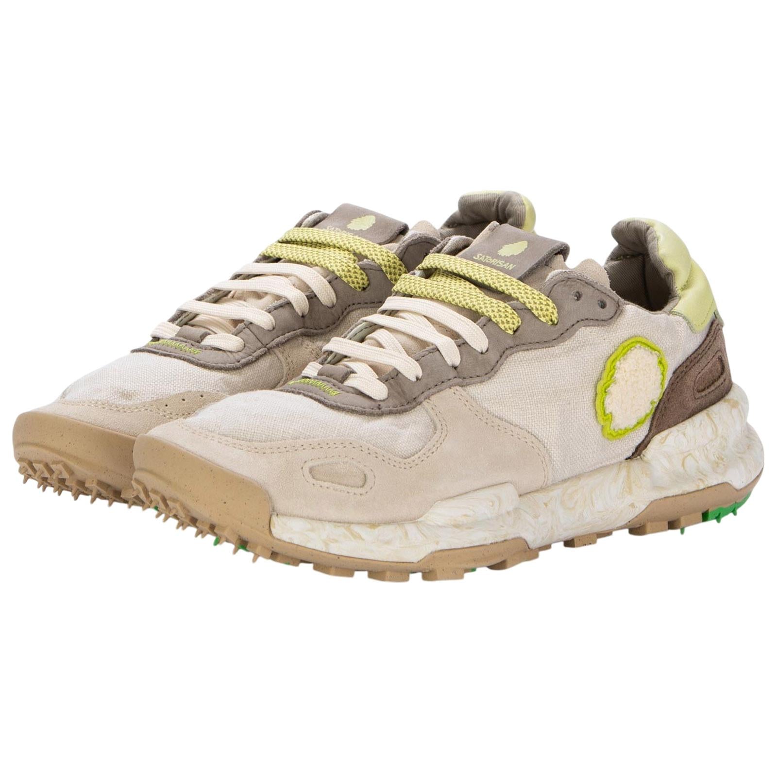 Sneakers SATORISAN 1101070525A PAN SATORISAN