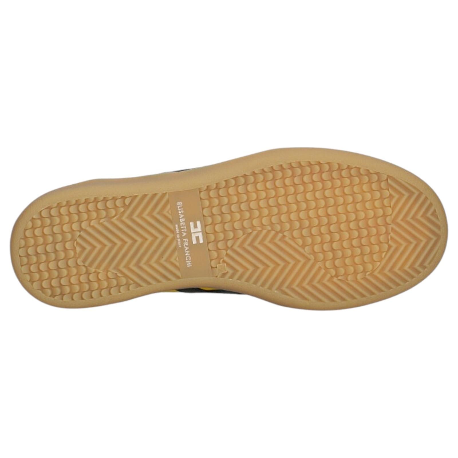 Sneakers ELISABETTA FRANCHI Donna SA-55G-46E2 CI9