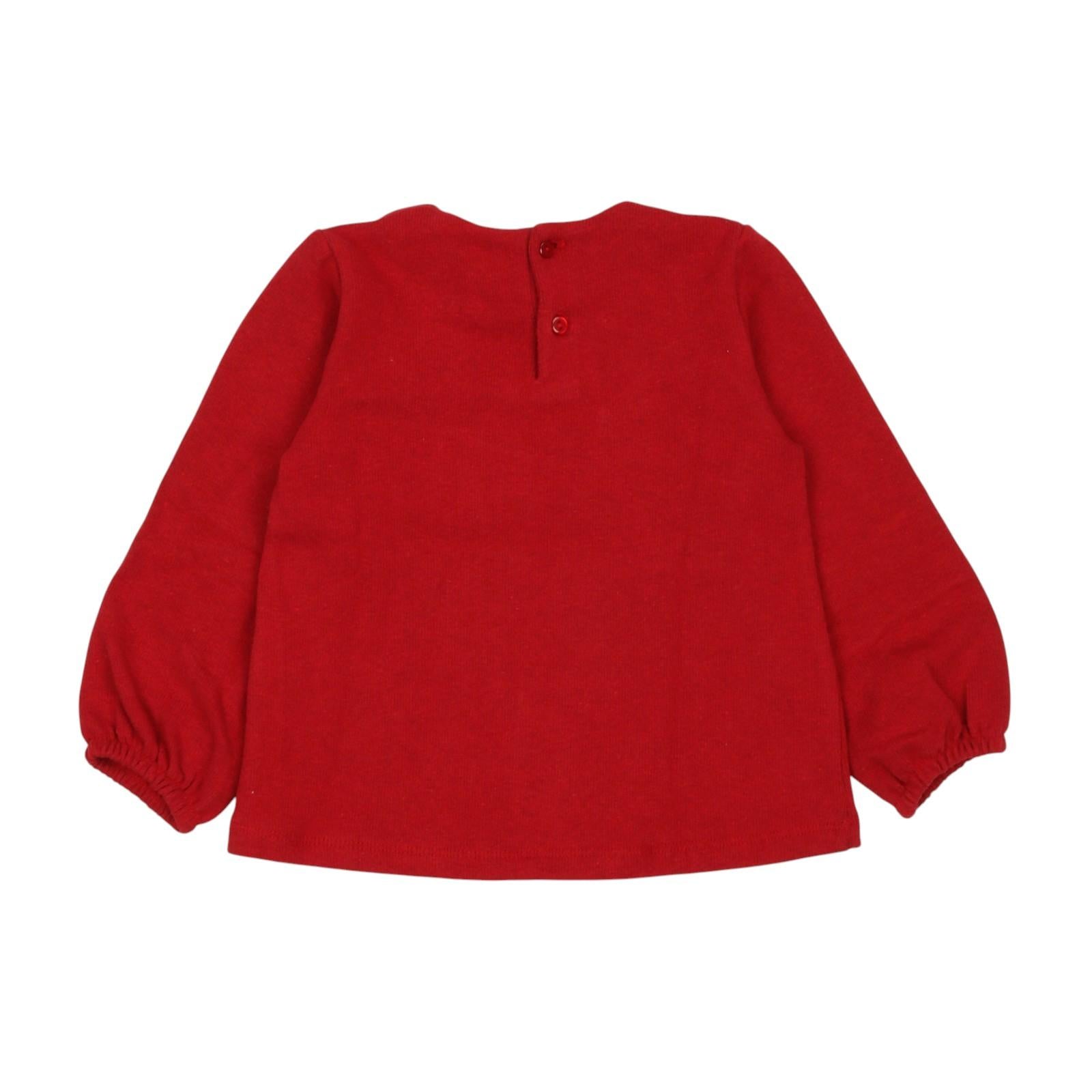 Maglione LE BEBè kids LBG5429 ROS LE BEBé