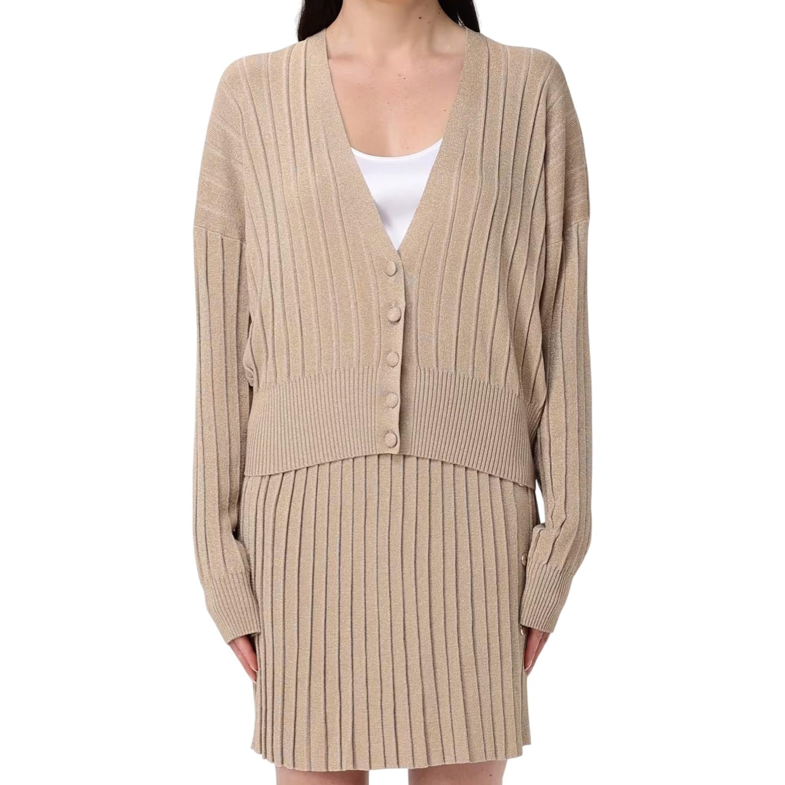 Cardigan LIU JO WA5060-MS64J A4342 LIU JO