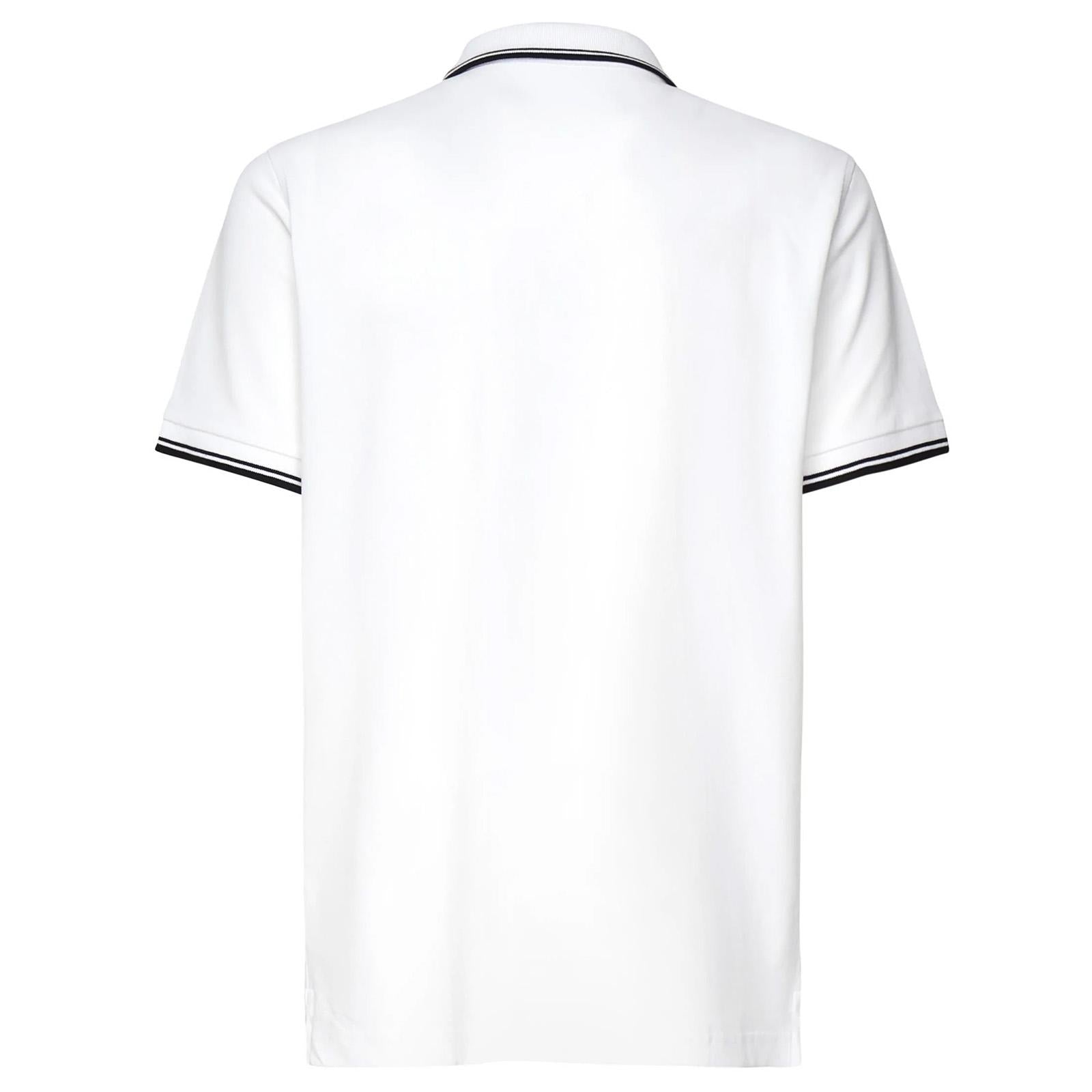 Polo FAY NPMB250140S TDWB001 FAY
