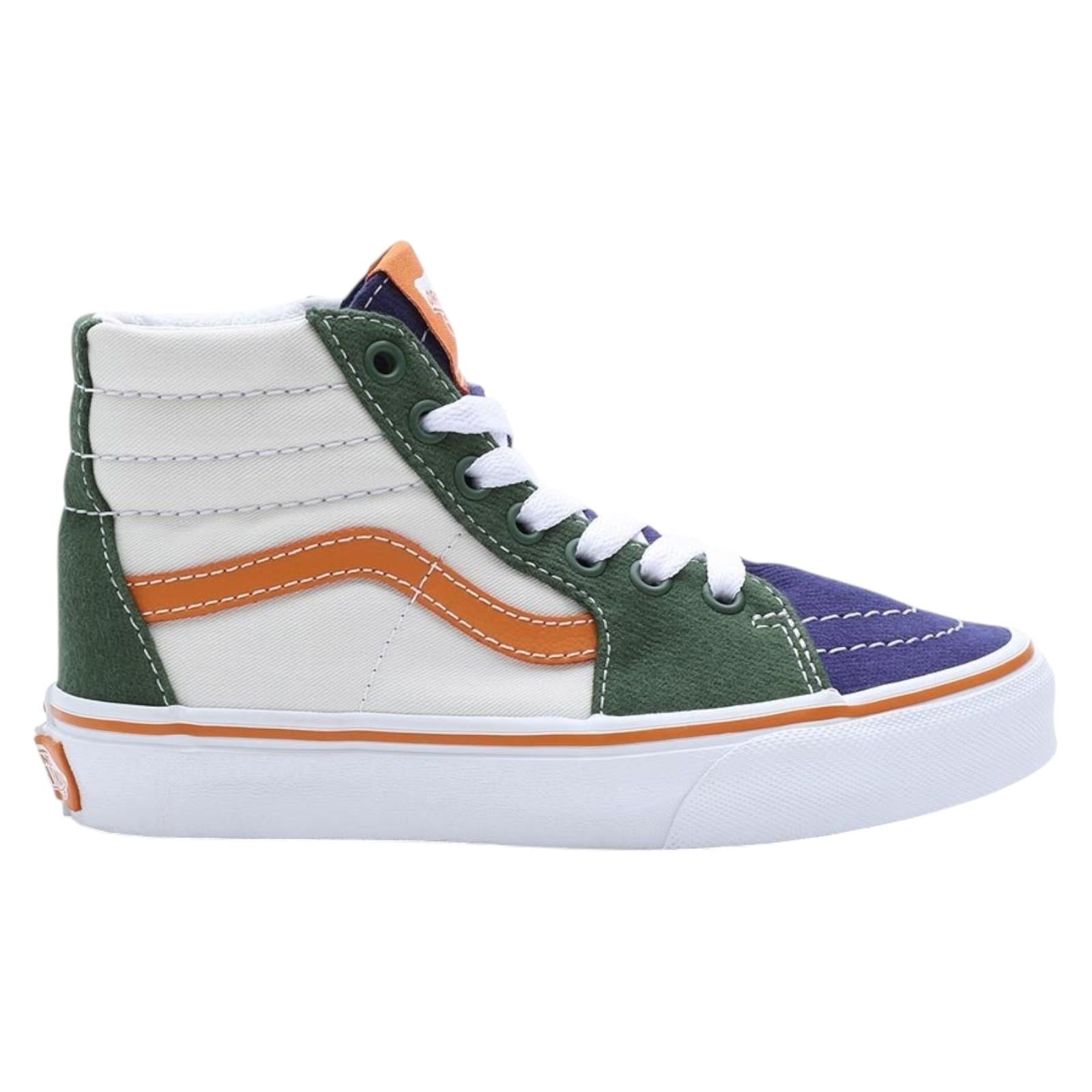 Sneakers VANS kids VN0A4BUW 6GL1 VANS