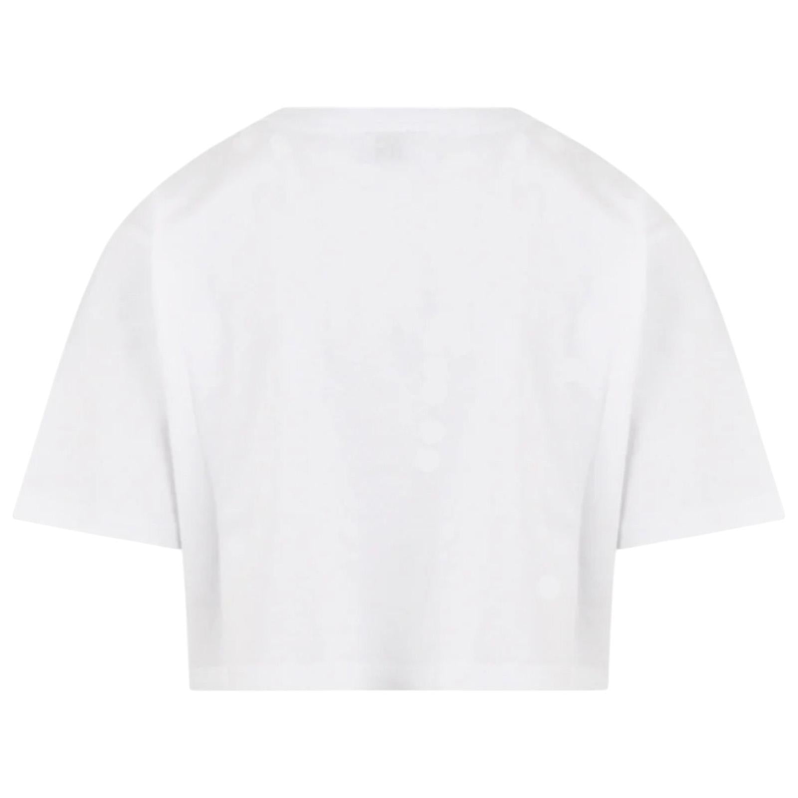 T-shirt CYCLE 352MC03 0144 CYCLE