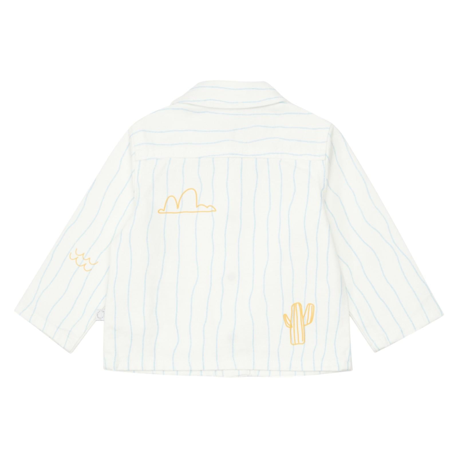 Giubbotto STELLA McCARTNEY kids TW2527-Z2769 101AZ STELLA McCARTNEY