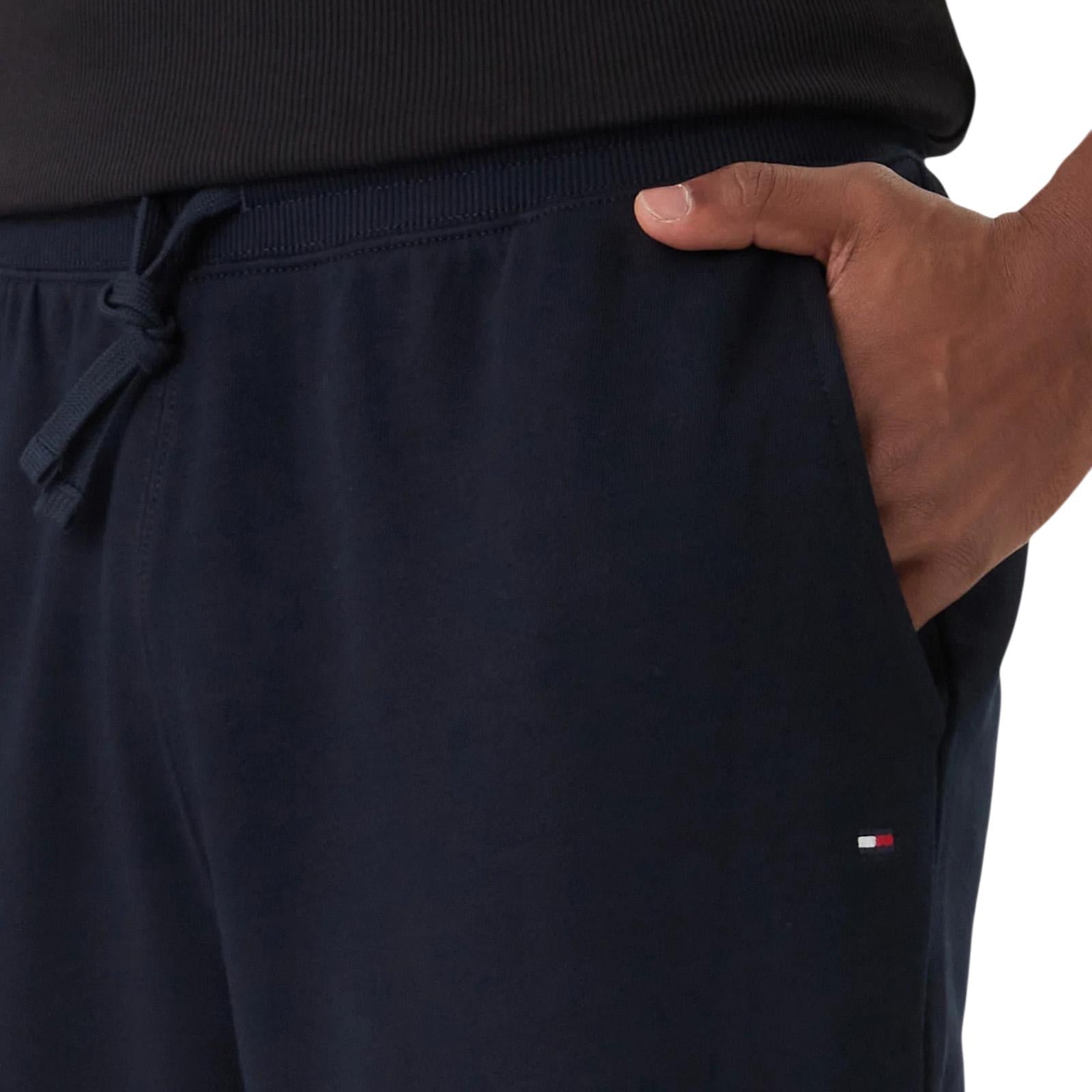 Pantalone TOMMY HILFIGER Uomo MW0MW37236 DW5