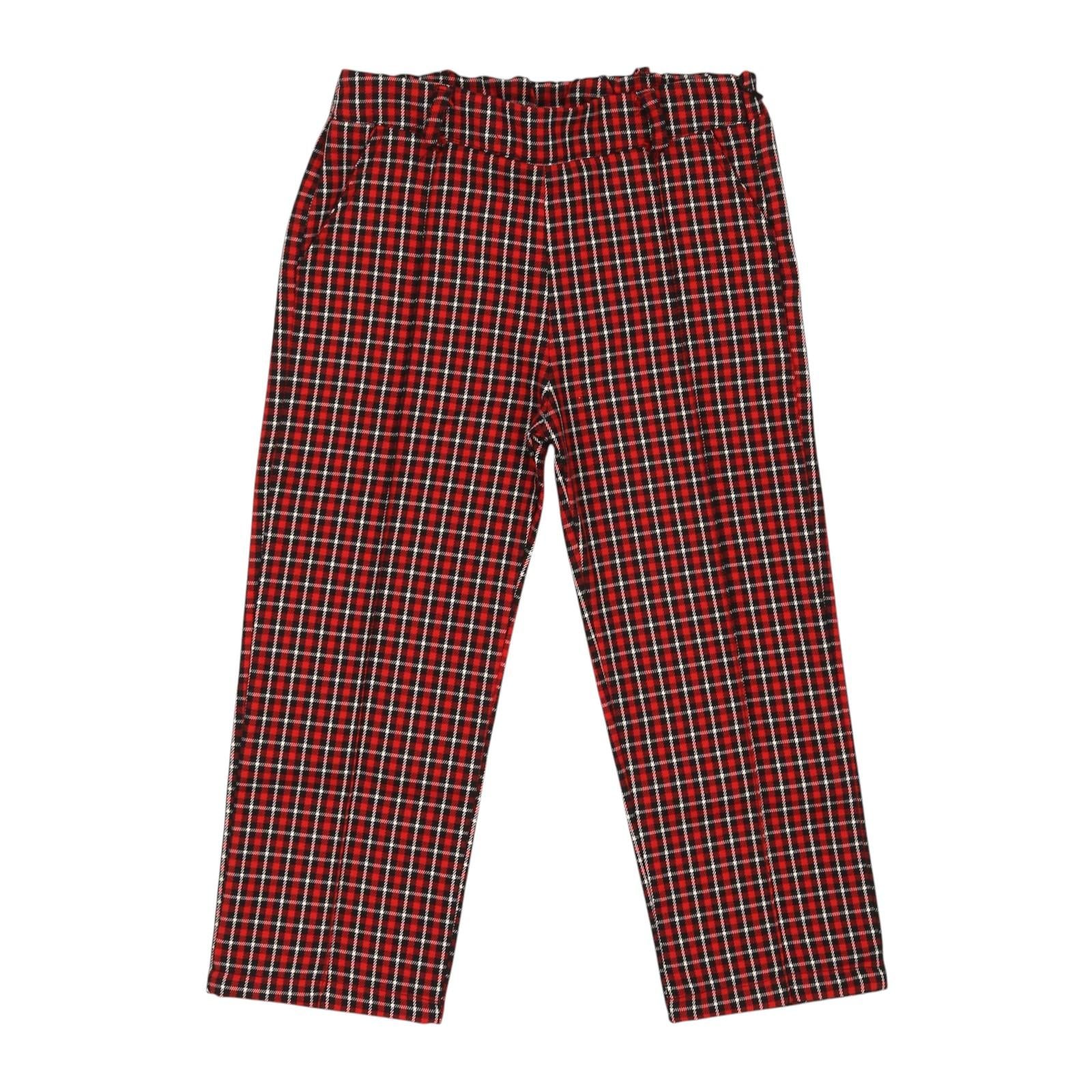 Pantalone PARIS HILTON kids PHBTR4172 SCO PARIS HILTON