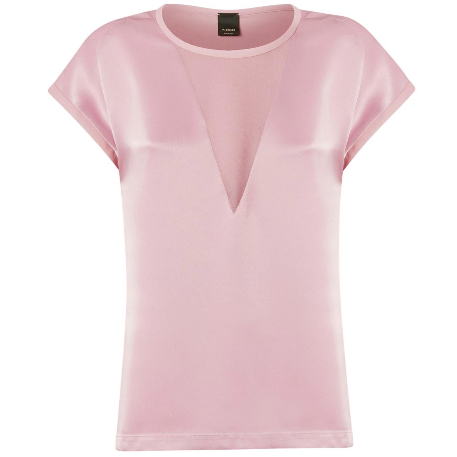 Blusa PINKO 103951-A206 O78 PINKO