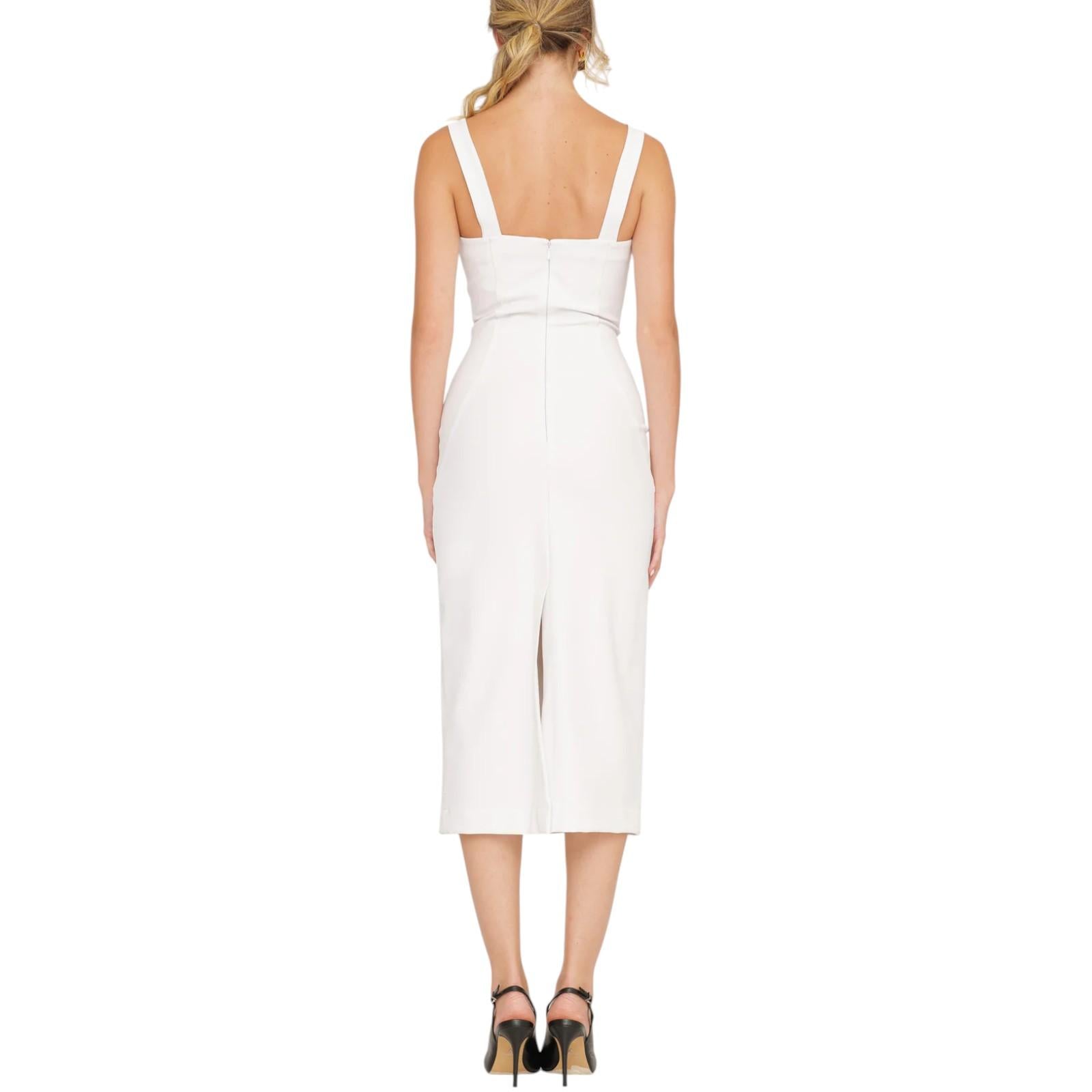 Abito VERSACE JEANS Donna 77HAO935-N0394 003