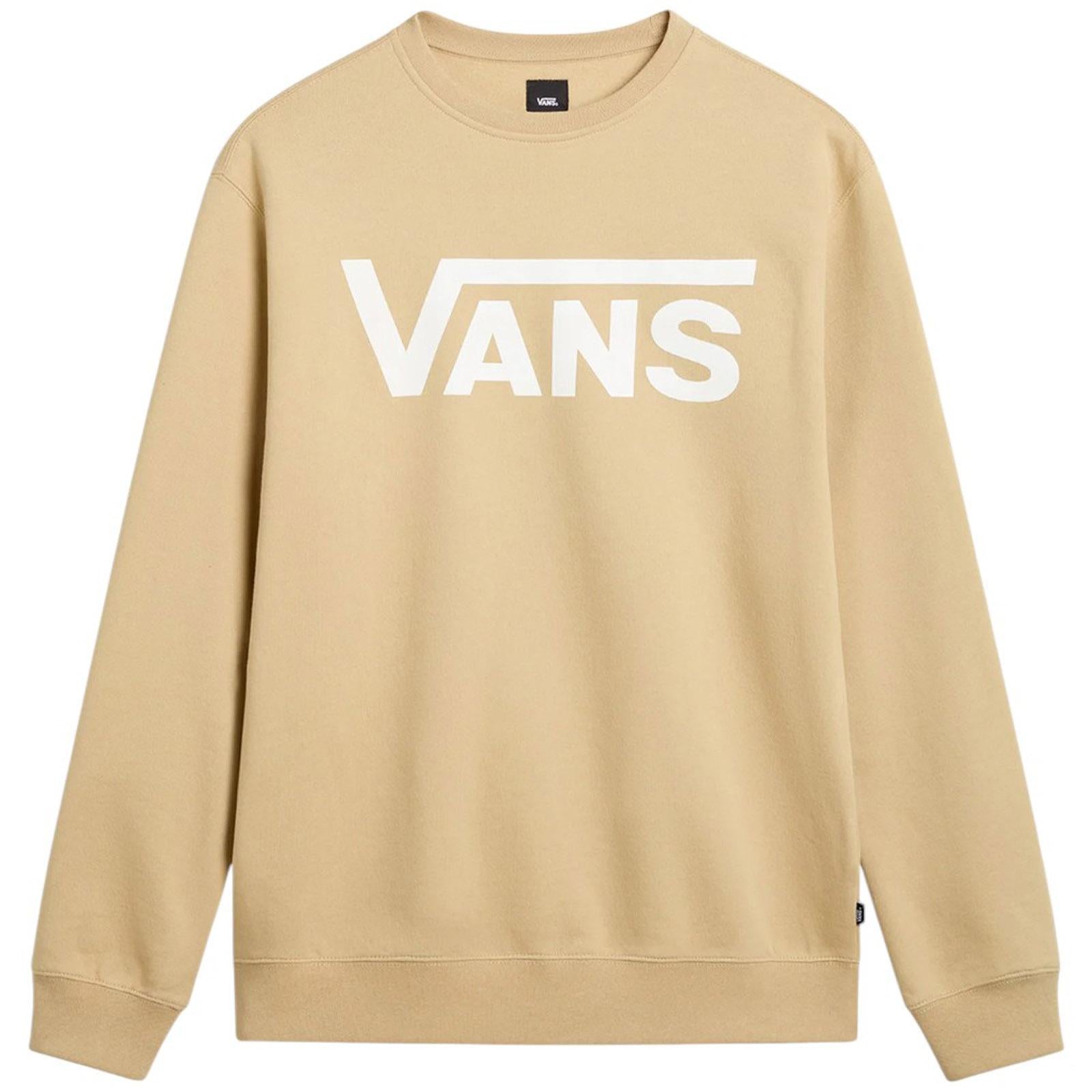 Felpa VANS VN000JSF 4MG1 VANS