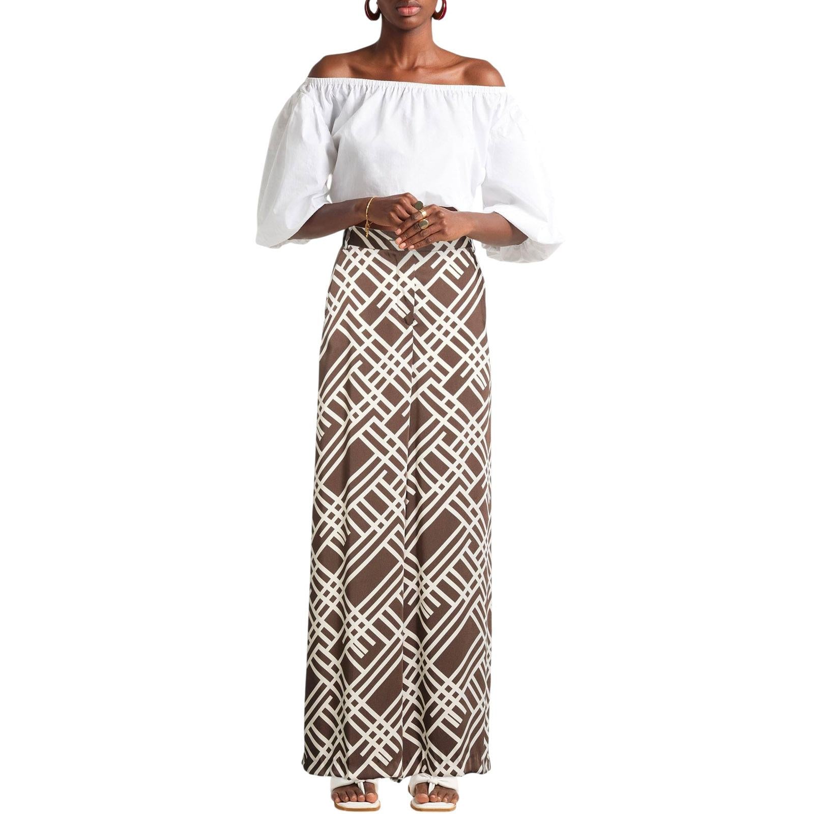 Pantalone LIU JO CF4186-TS531 N9619 LIU JO