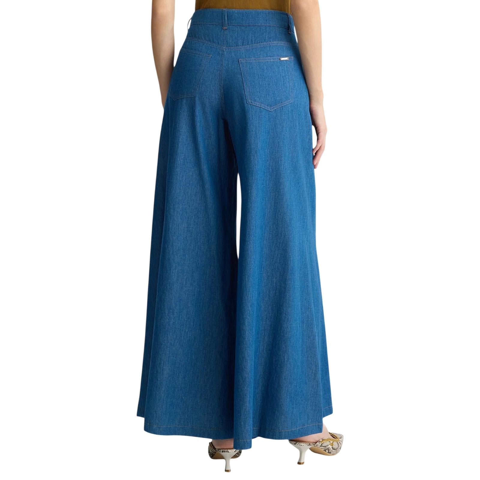 Pantalone LIU JO WA5510-D4695 78902 LIU JO