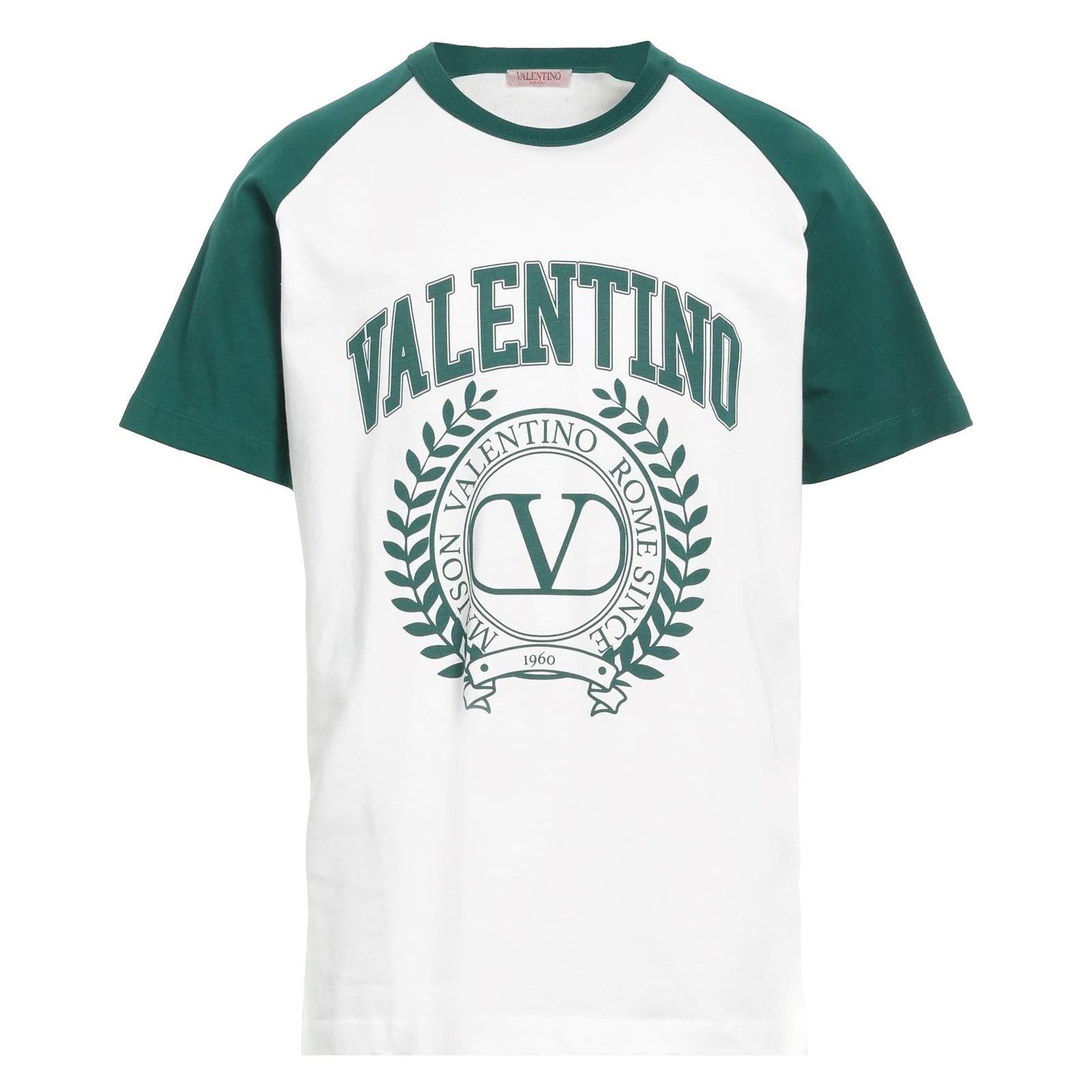 T-shirt VALENTINO