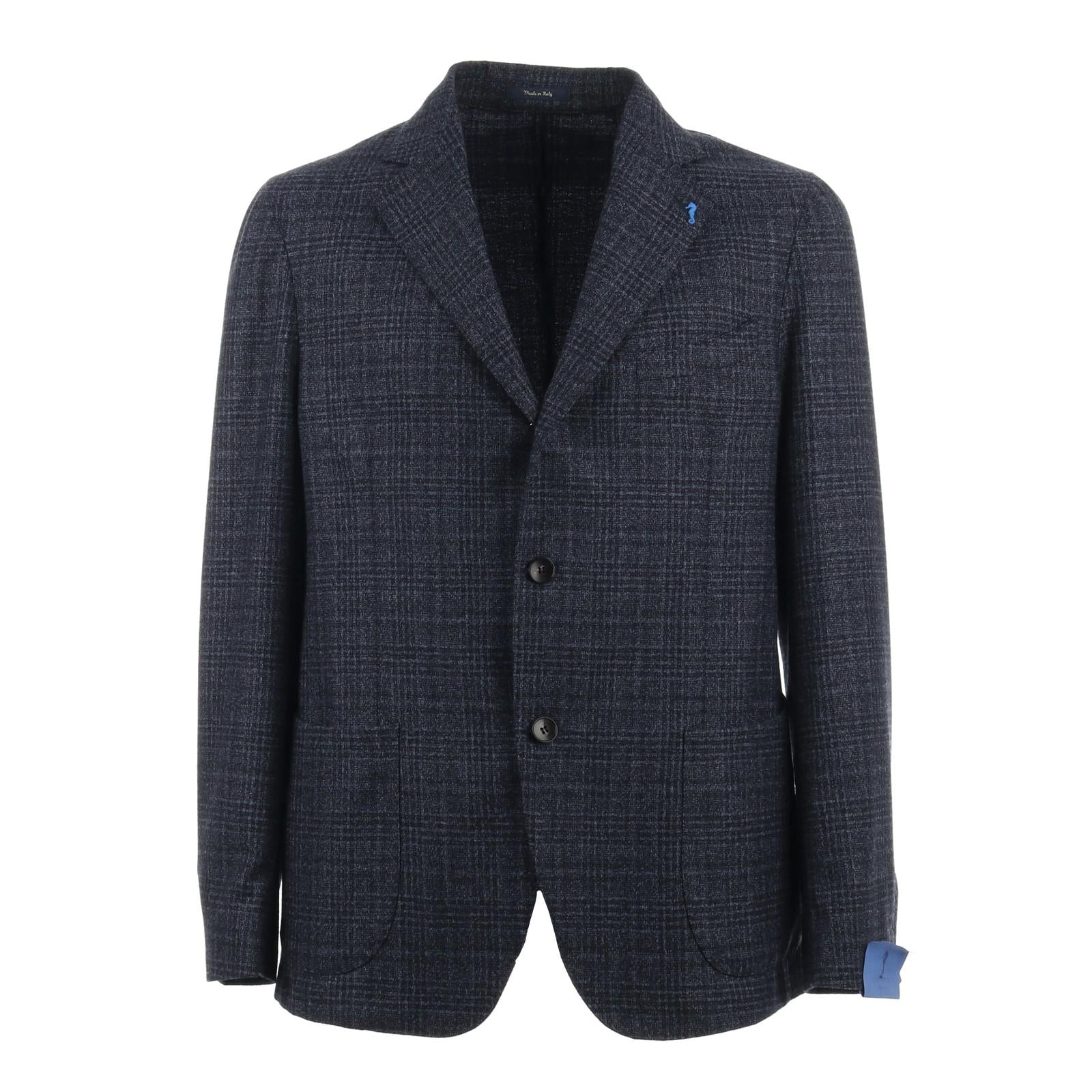 Giacca GUARINUCCI AT11-657 BLU GUARINUCCI