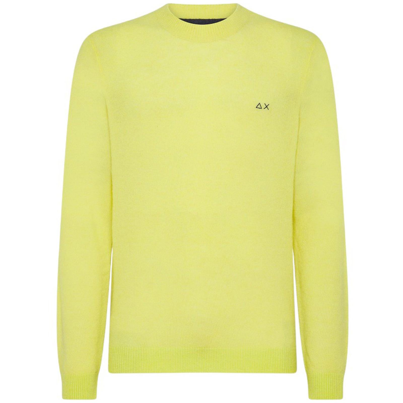 Maglione SUN68 K44118 32 SUN68