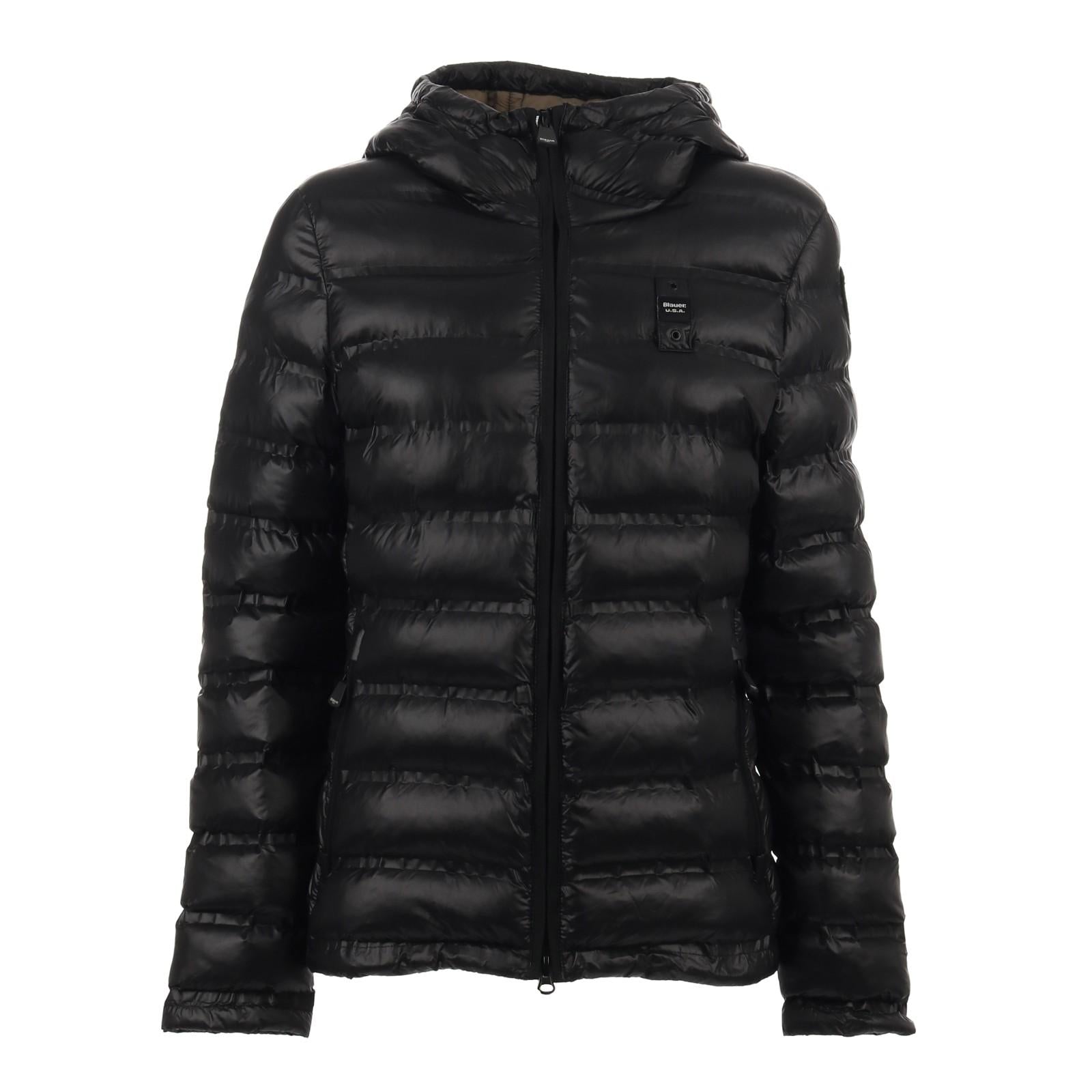 Giubbotto BLAUER 24WBLDC02064-006100 999 BLAUER