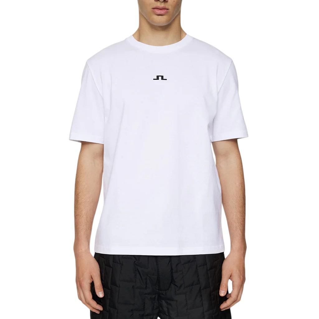 T-shirt J.LINDEBERG Uomo FMJT14343 0000