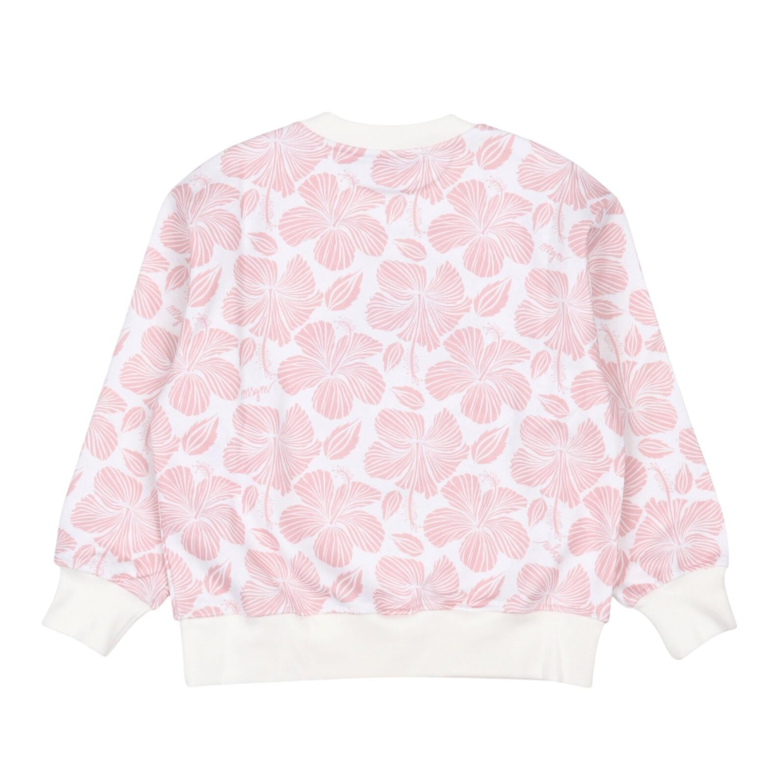 Sweatshirt MSGM kids