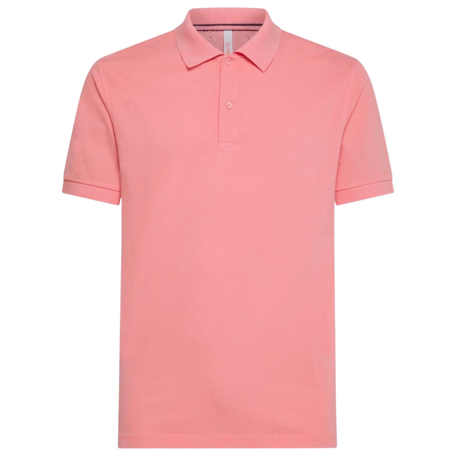 Polo SUN68 A34104 14 SUN68