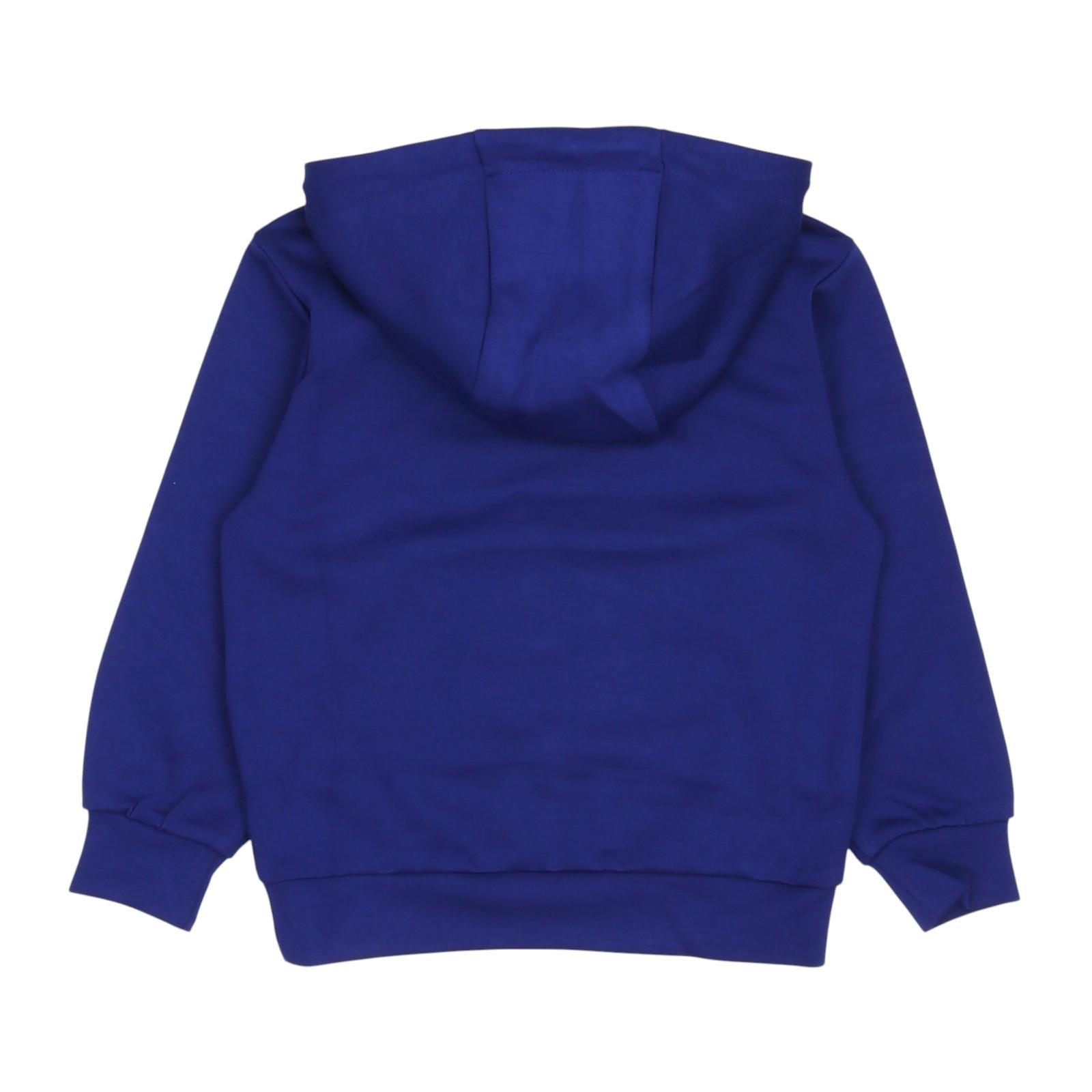 Felpa PEOPE OF SHIBUYA kids POS0025 019 PEOPLE OF SHIBUYA