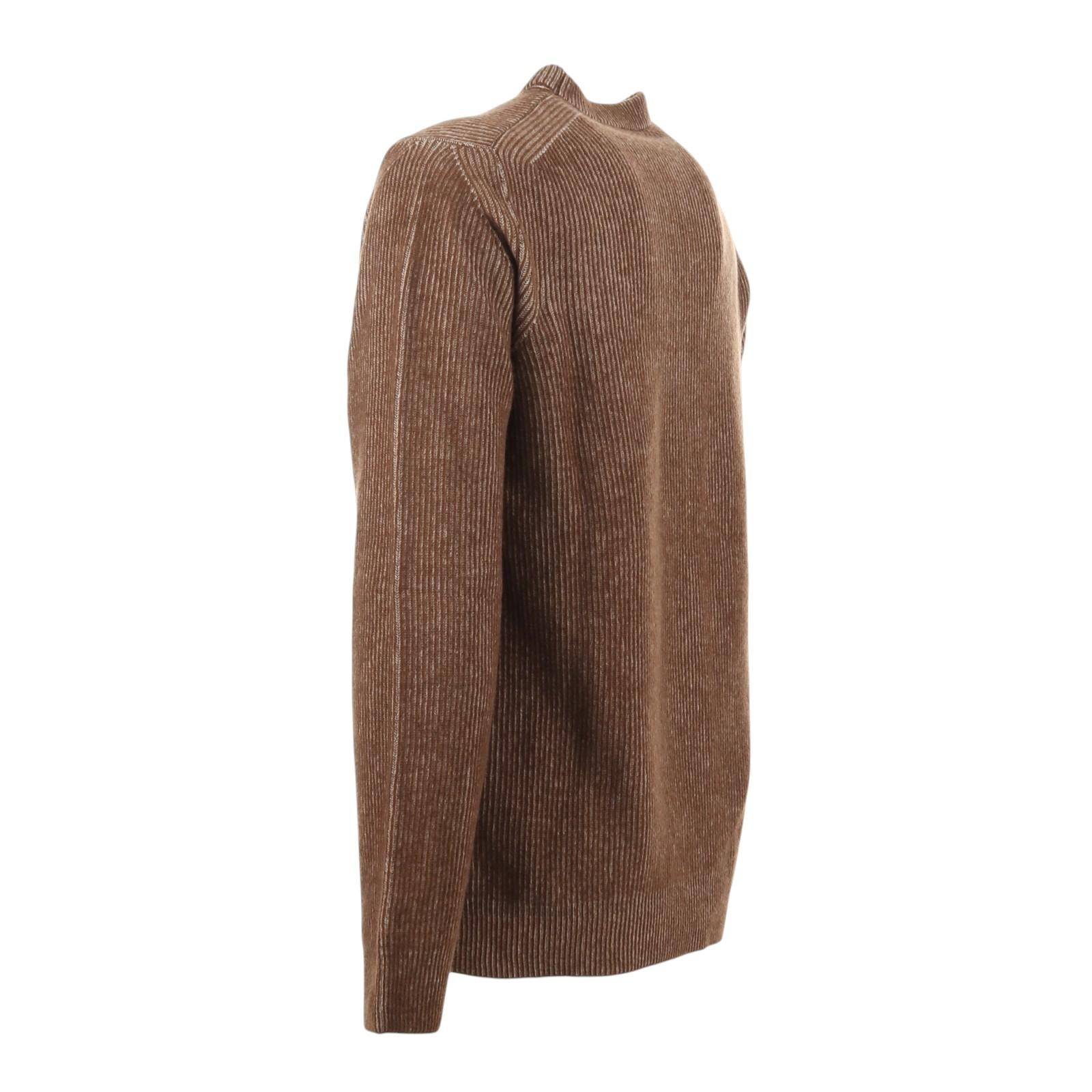 Maglione MASQ I24-M1170-12-00 2000 MASQ